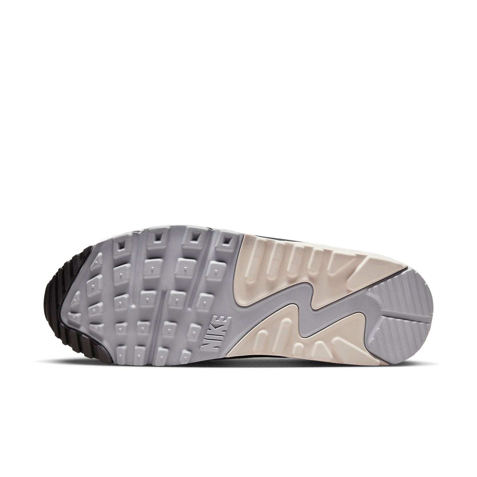 (WMNS) Nike Air Max 90 Futura 'Wolf Grey' DZ4708-001 - 6