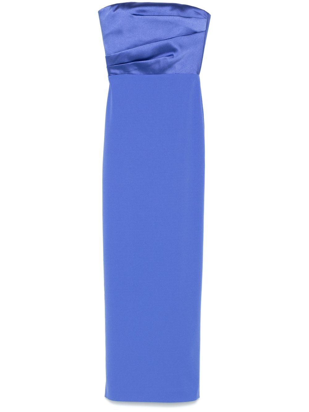 The Afra maxi dress - 1