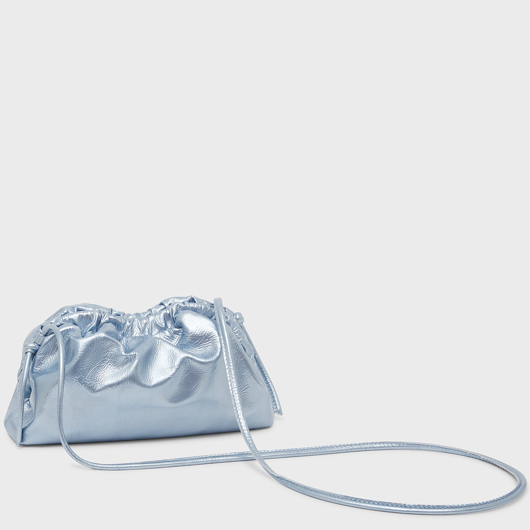 MINI CLOUD CLUTCH - 5