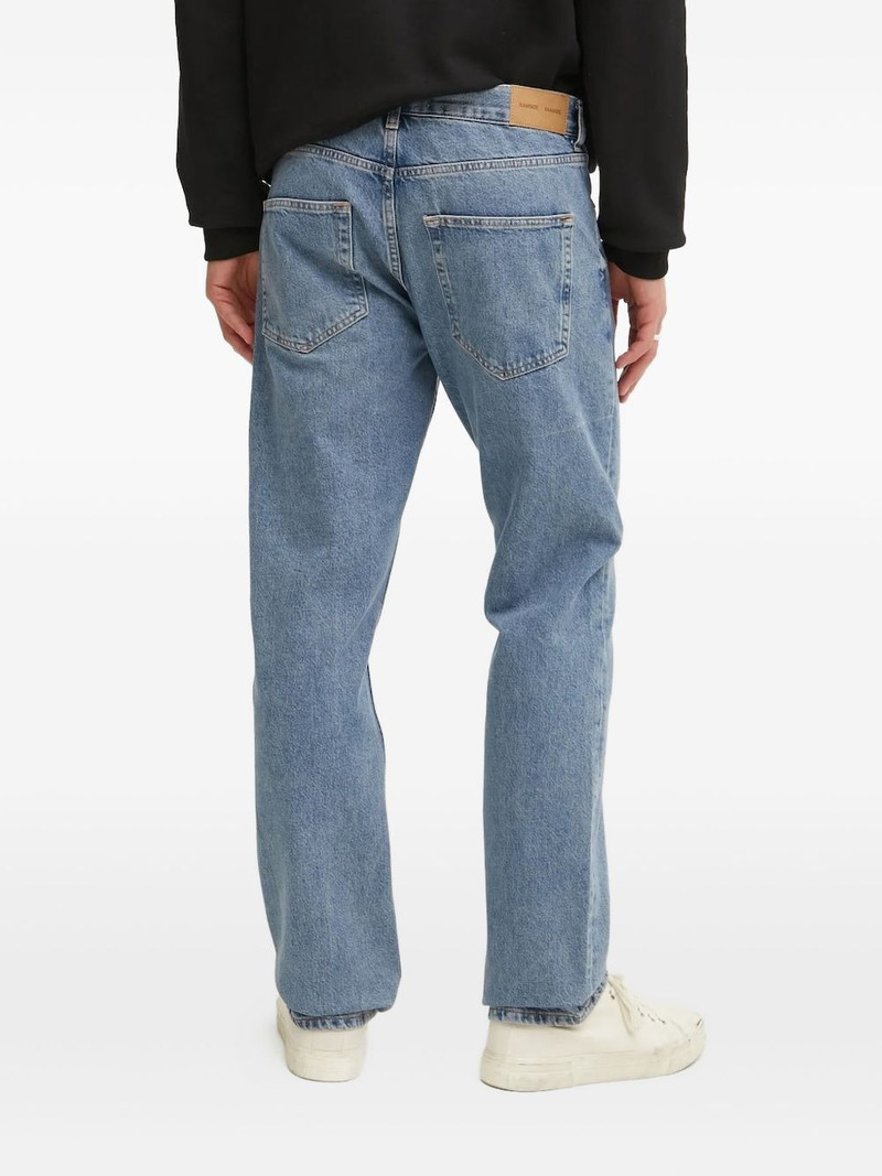SAMSØE SAMSØE light-wash jeans outlook