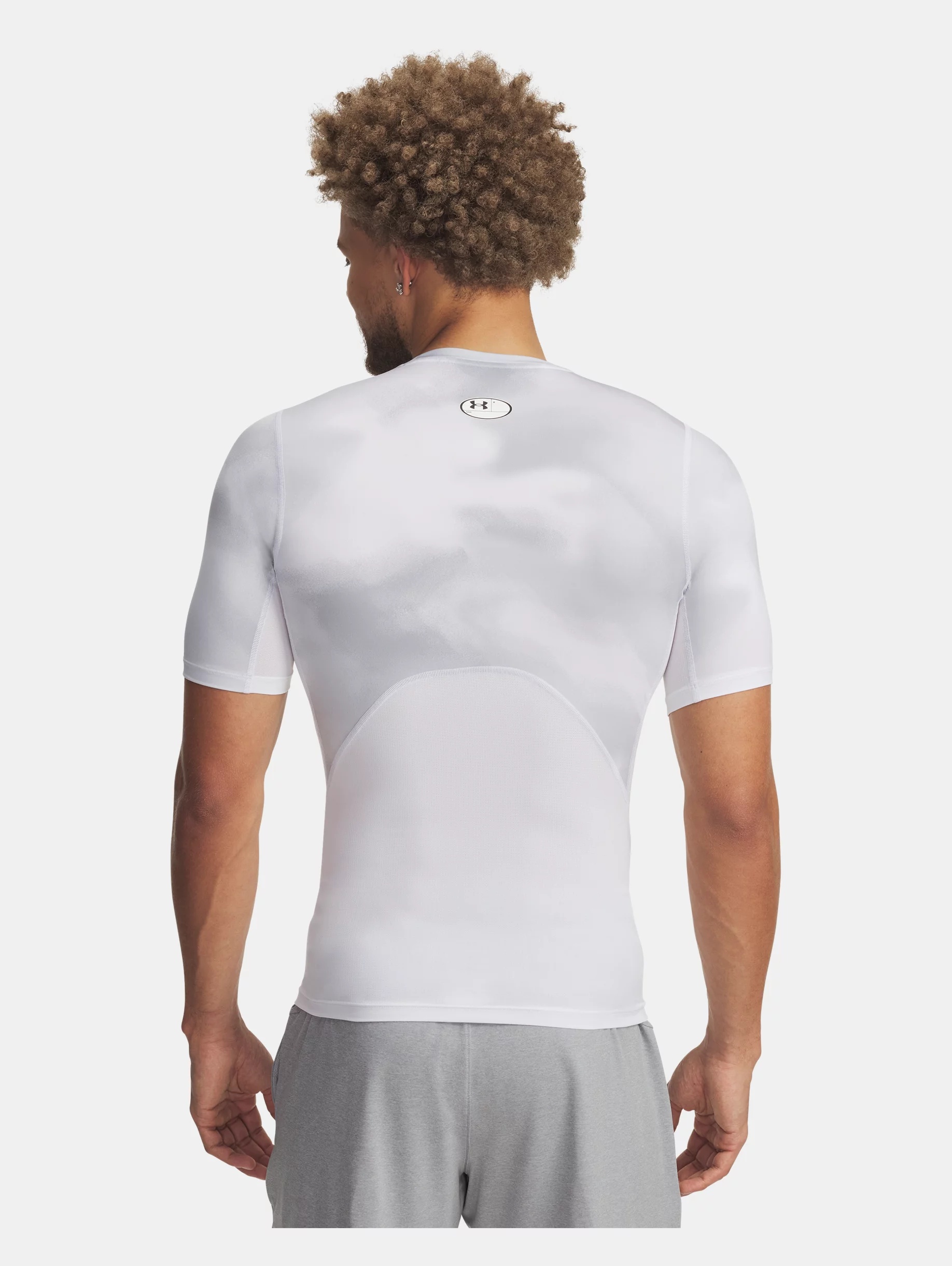 HeatGear® Printed - 2