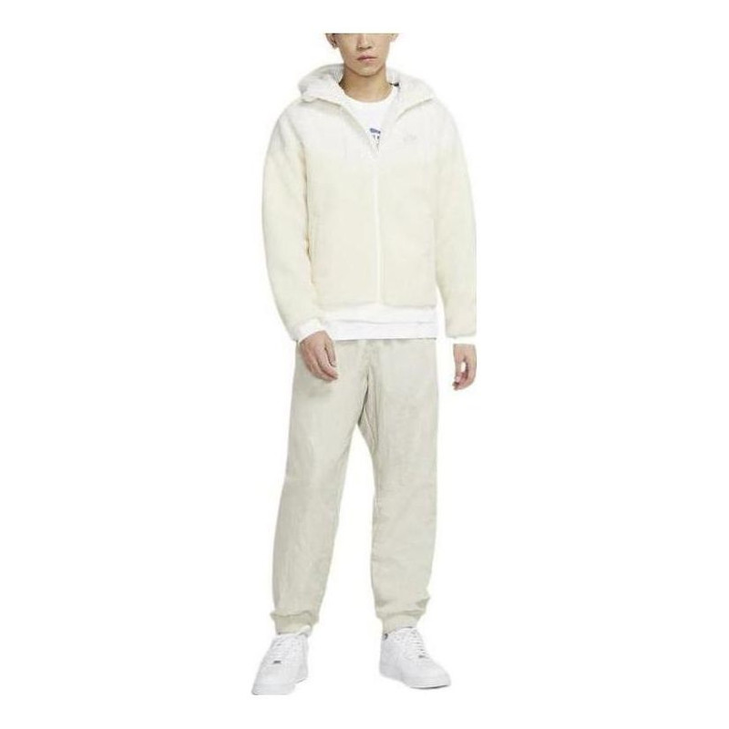 Nike Berber Fleece Jacket DD0300-137 - 1