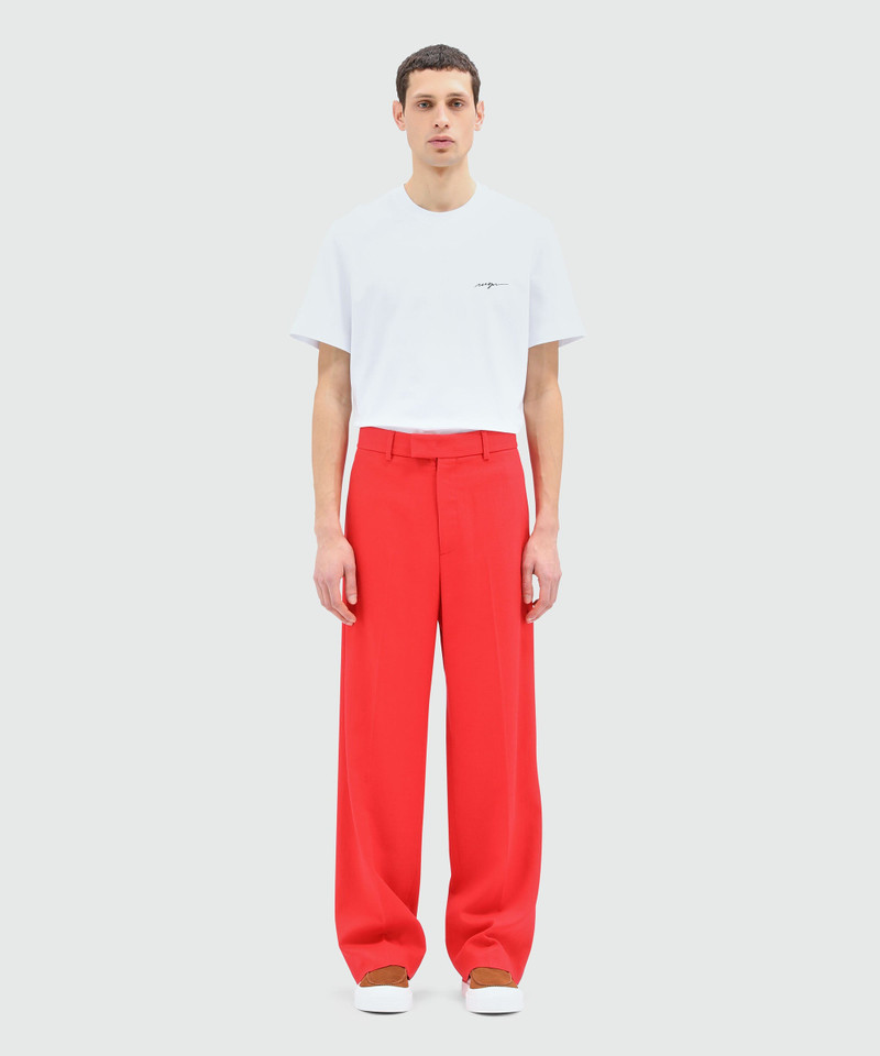 MSGM Pants outlook