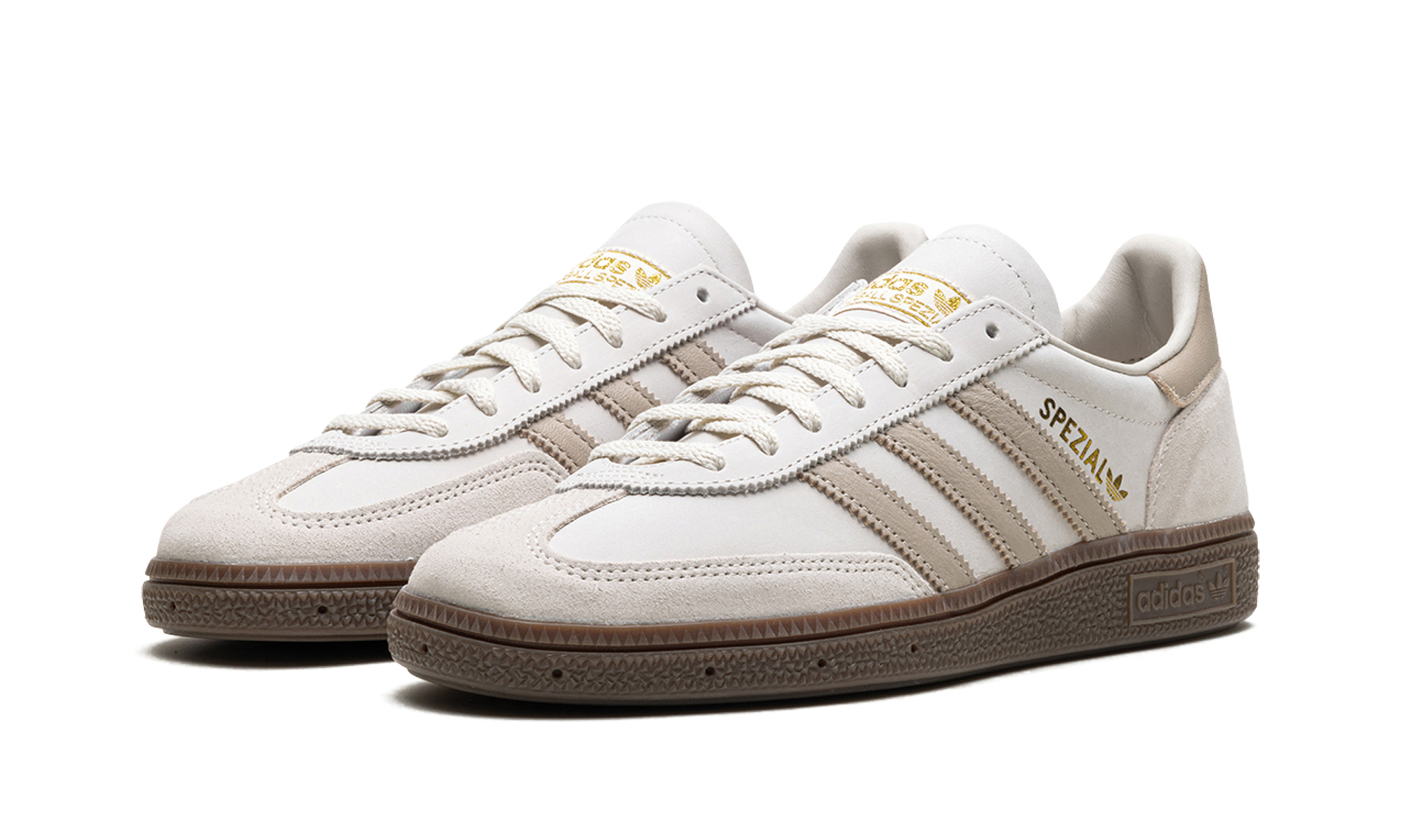 Handball Spezial WMNS "Wonder Beige" - 2