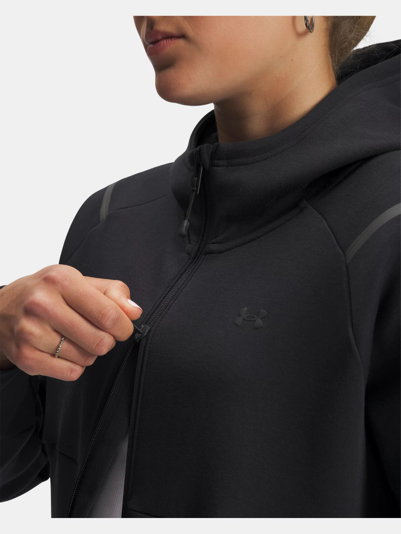 UA Unstoppable Fleece 7
