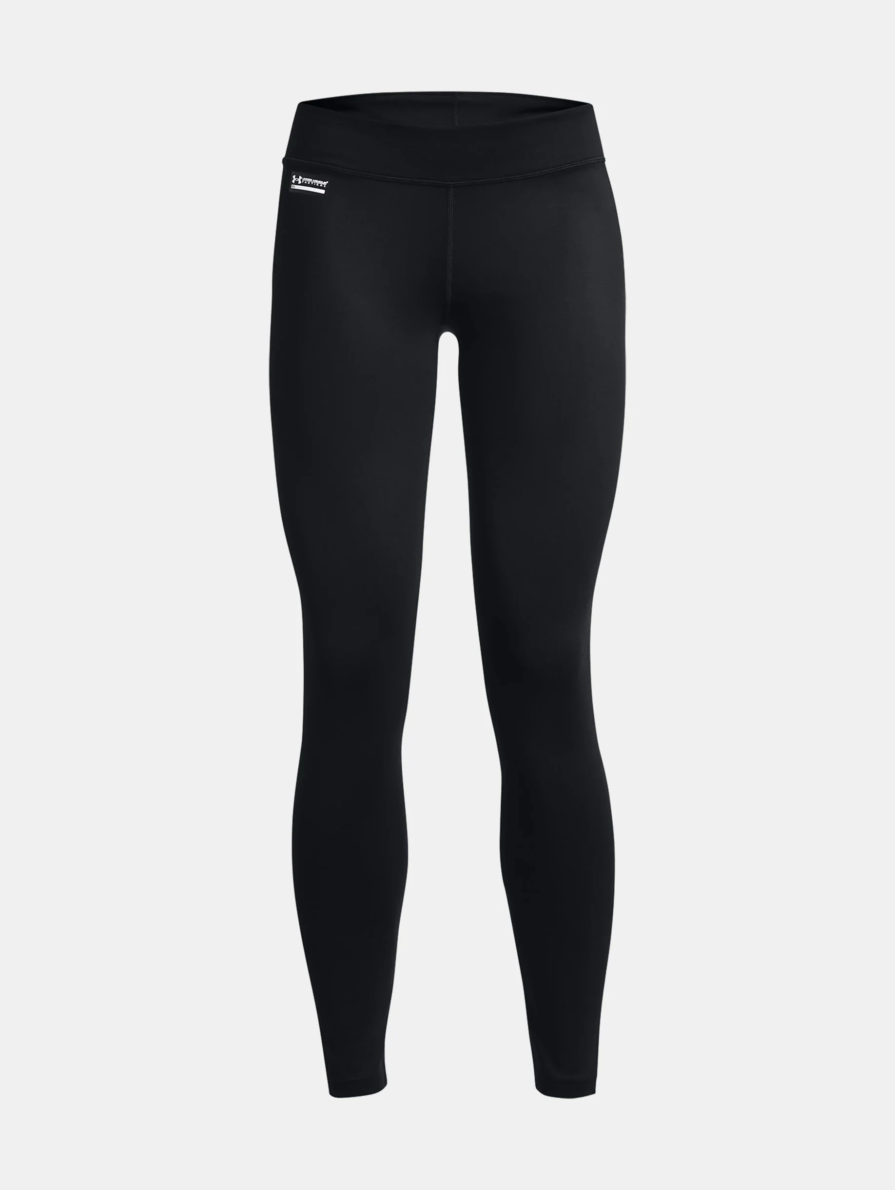 Women's UA Tactical ColdGear® Infrared Base Leggings - 1