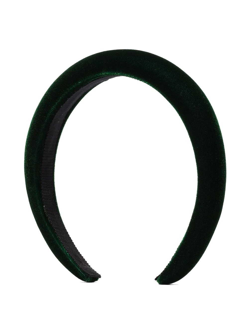 Tori velvet headband - 1