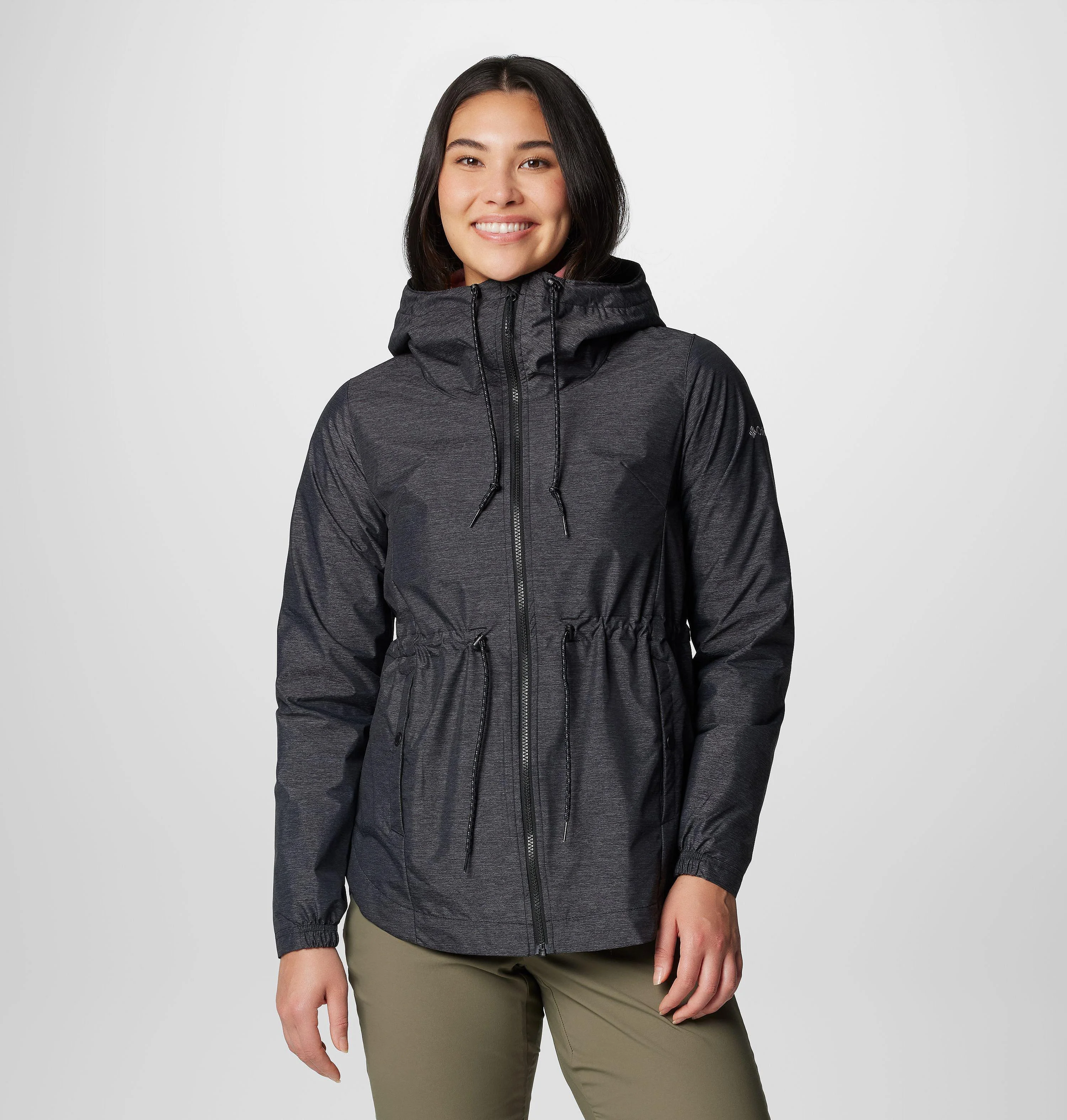 Women's Lillian Ridge II Jacket - 1