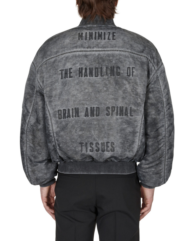 MARK FLOOD BOMBER JACKET 5