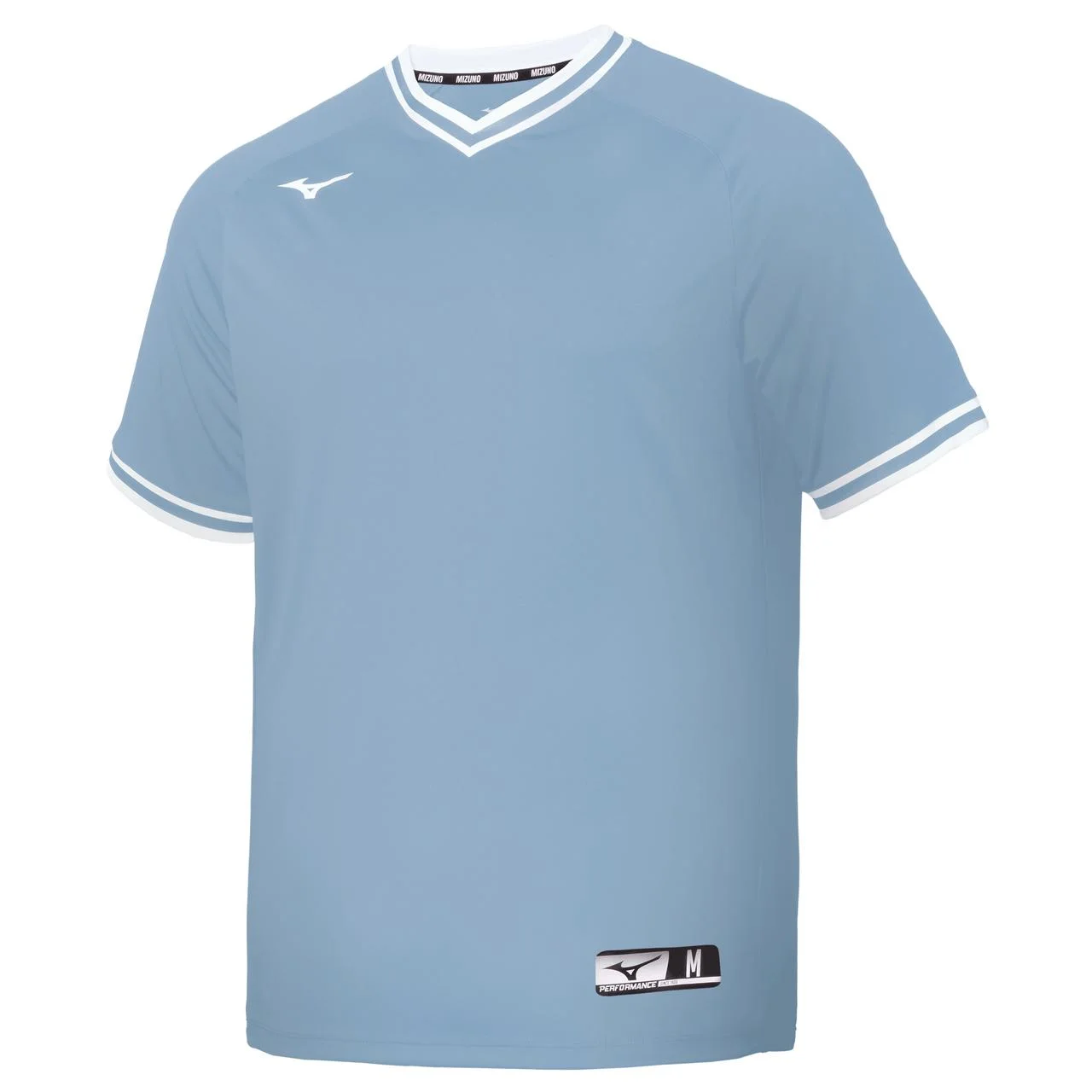 Men's NXT V-Neck Baseball Jersey - 1