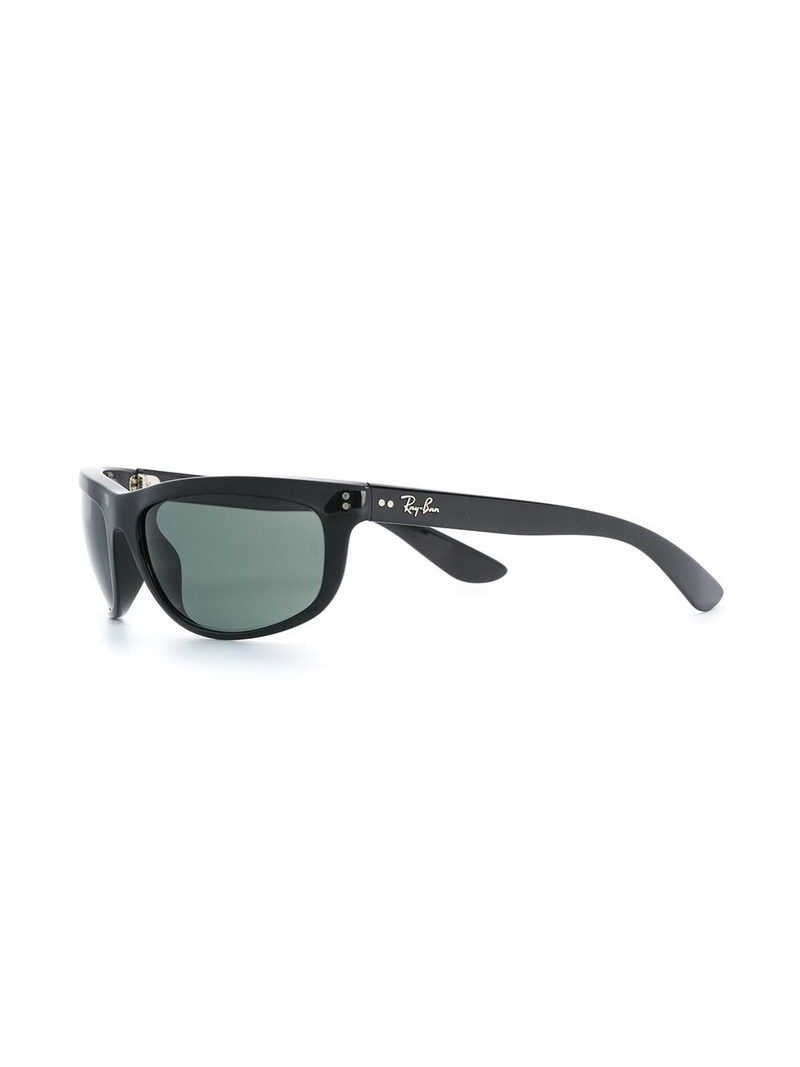 Ray-Ban Balorama rectangular-frame sunglasses outlook