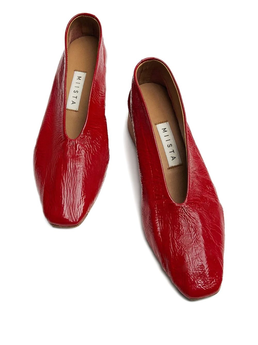 35mm Bibi block-heel pumps - 2