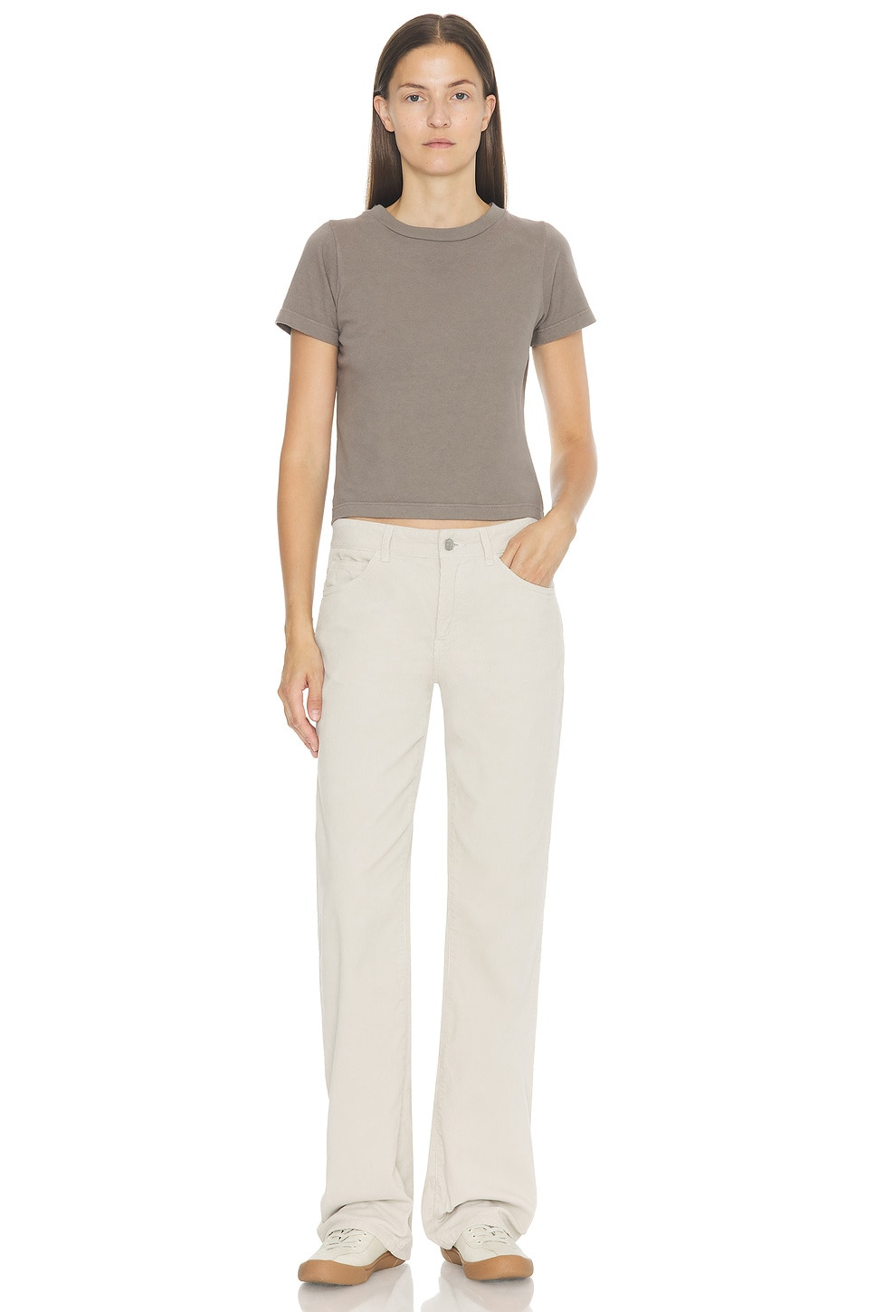 Carlyl Pant - 5