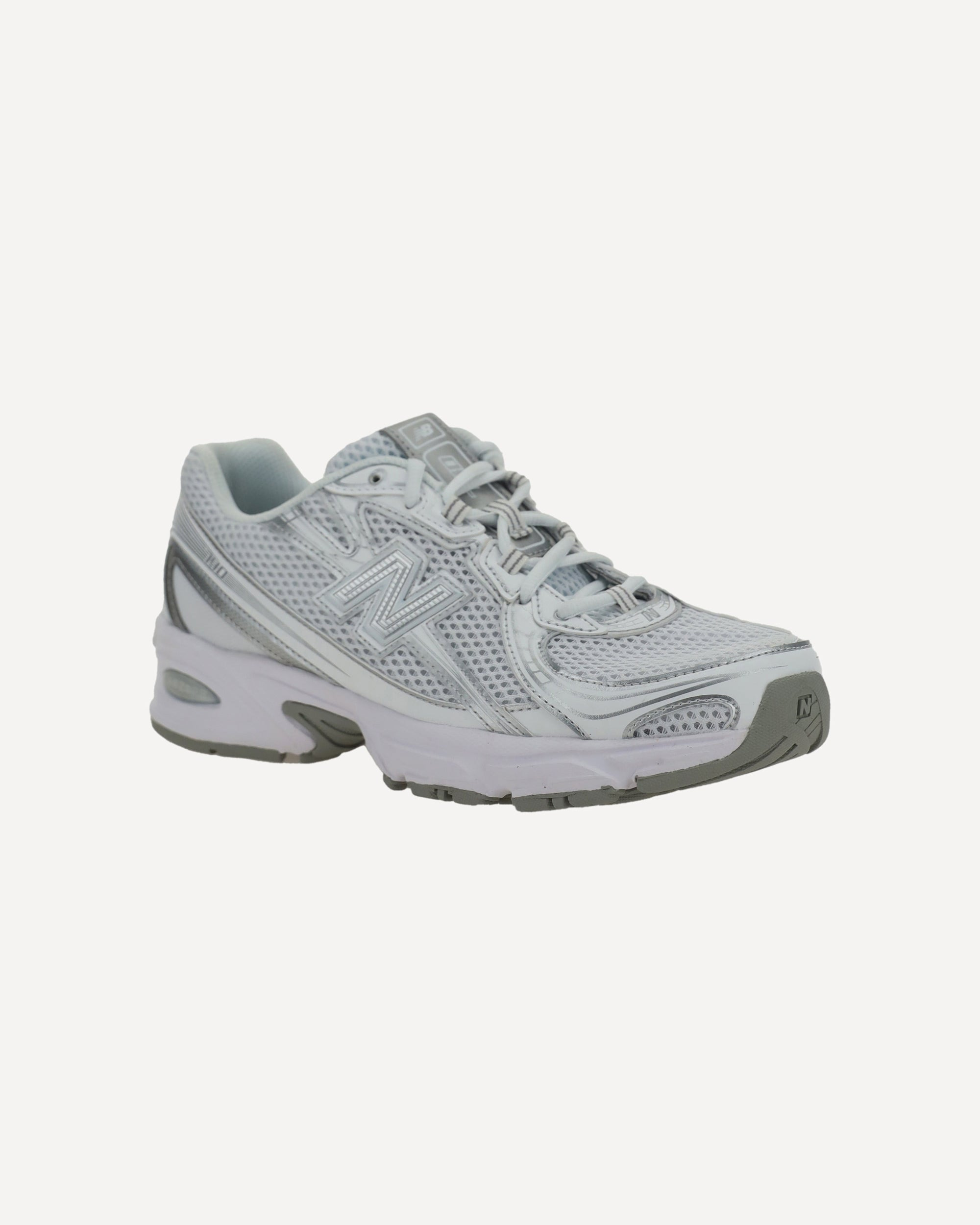 Lifestyle Sneakers - 2