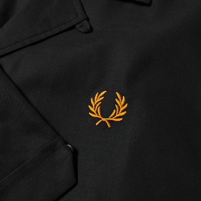 Fred Perry Fred Perry Revere Collar Shirt outlook