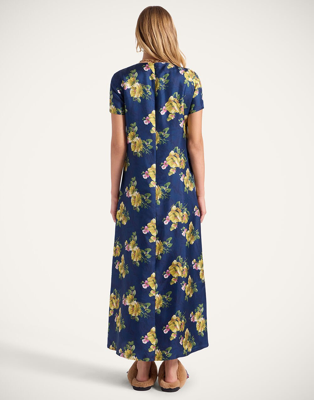 Swing Dress - 5