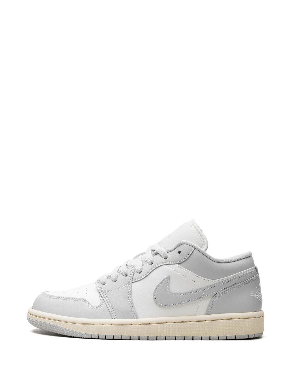 Air Jordan 1 "Light Grey" sneakers - 5