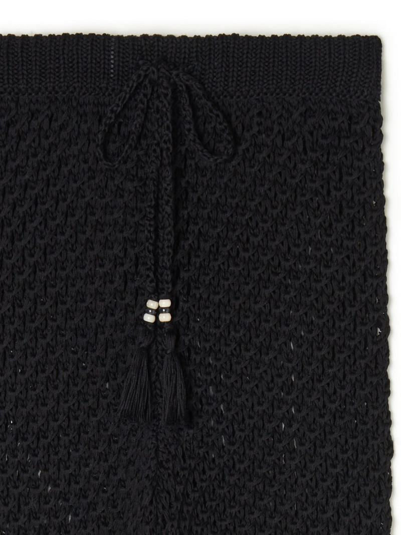 A Love Letter To India Pants 8