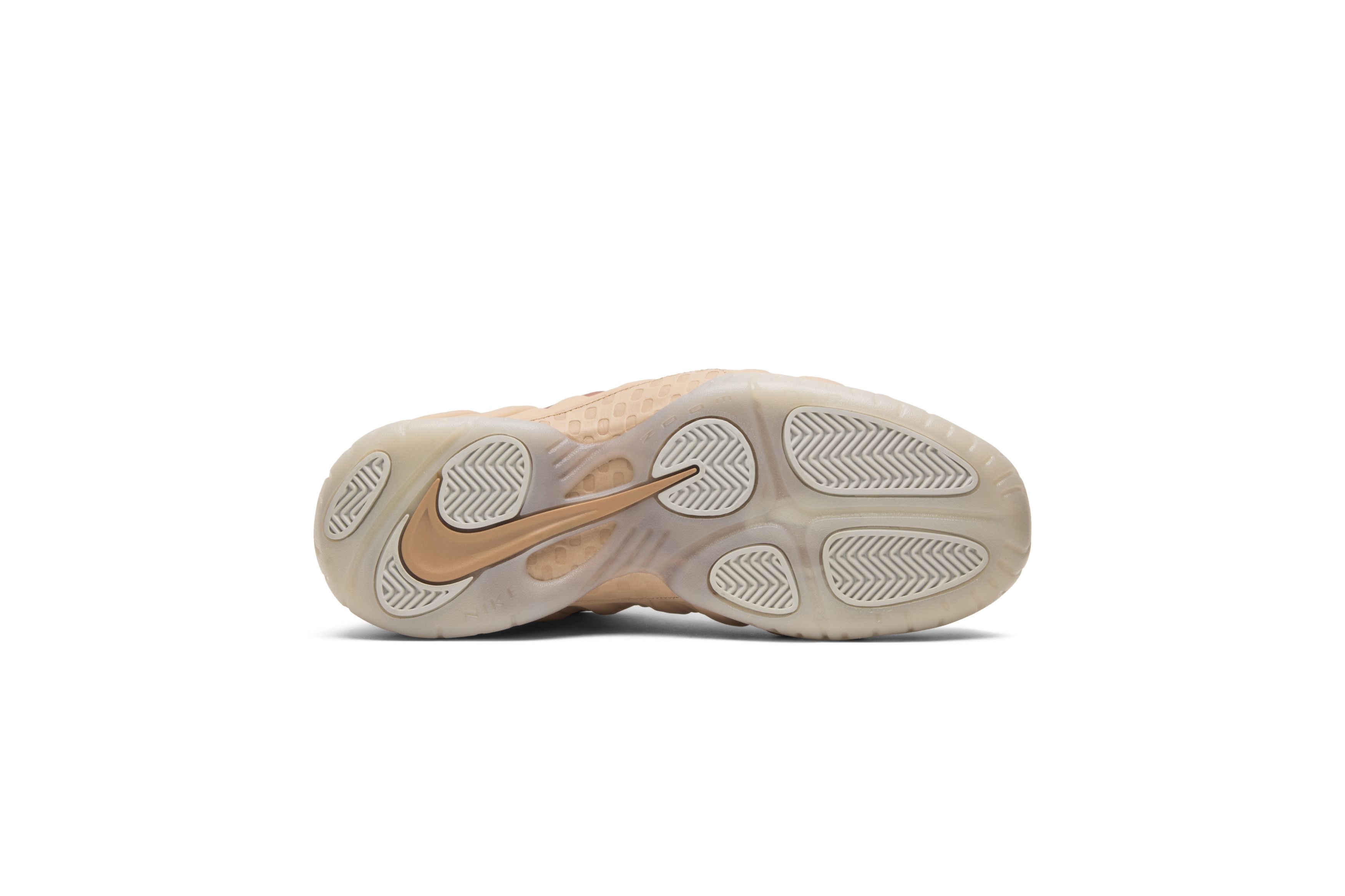Air Foamposite Pro Premium 'Vachetta Tan' - 4