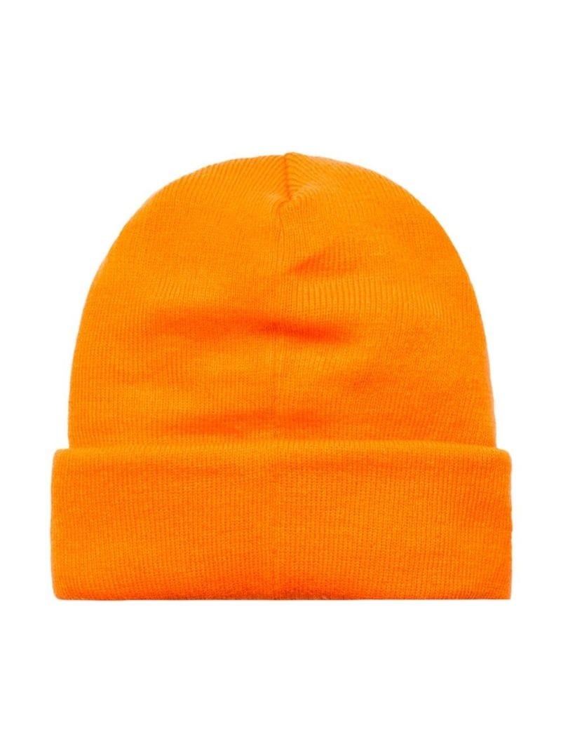 Palace x Detroit Tigers x New Era ski mask beanie - 3