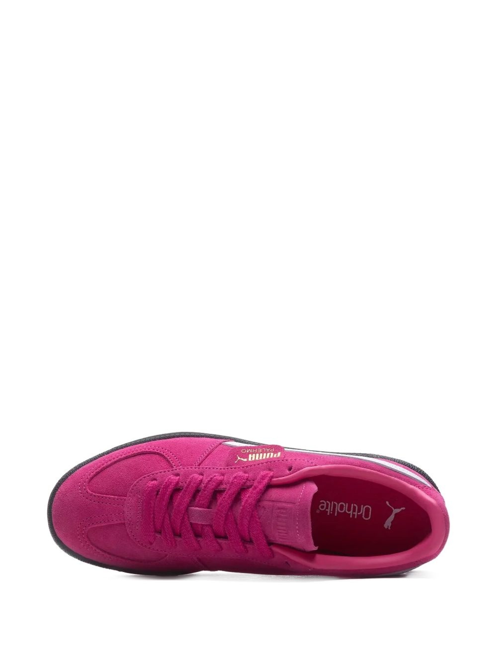 Palermo sneakers - 4