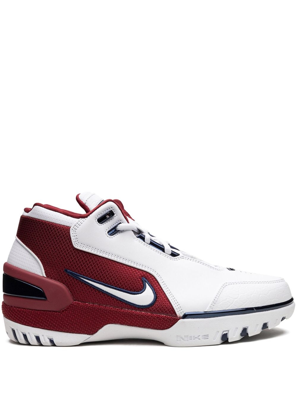 Air Zoom Generation "First Game" sneakers - 1