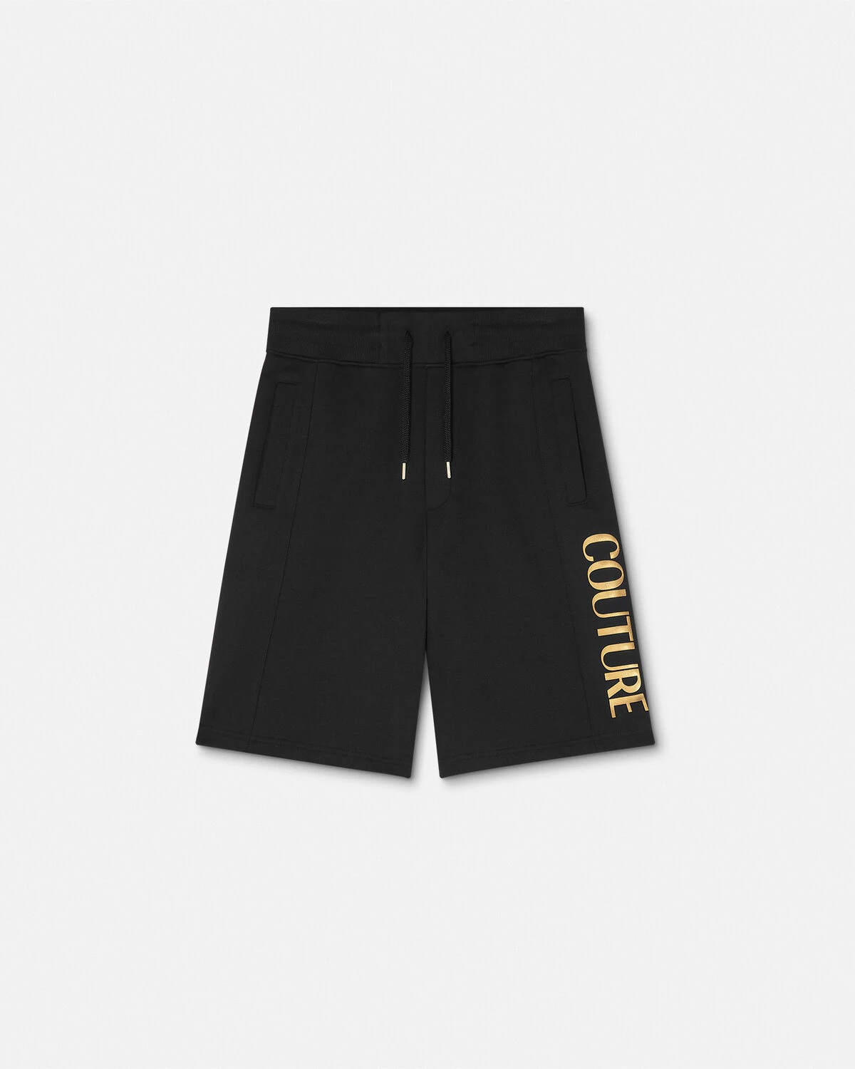 Logo Sweat Shorts - 1