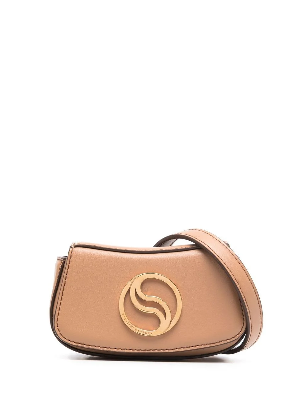 Alta mini shoulder bag - 1