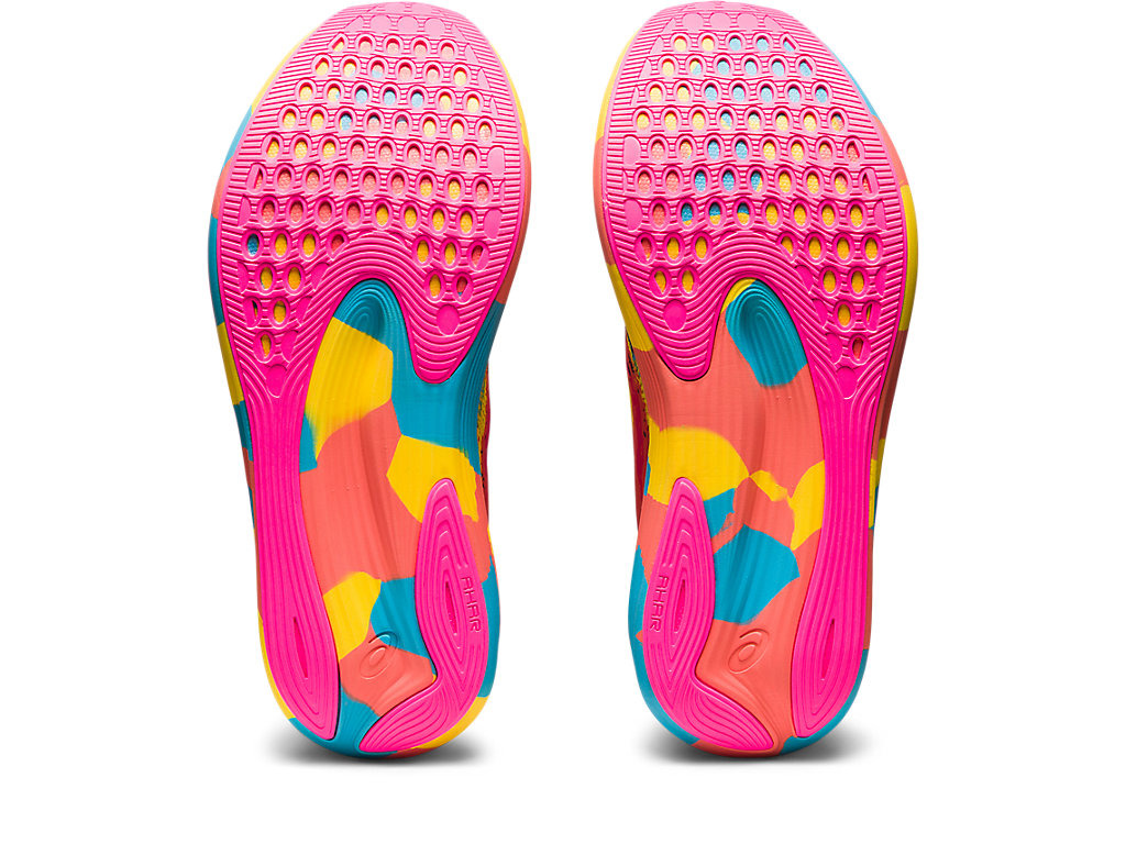 (WMNS) ASICS Gel-Noosa Tri 15 'Aquarium' 1012B429-400 - 7