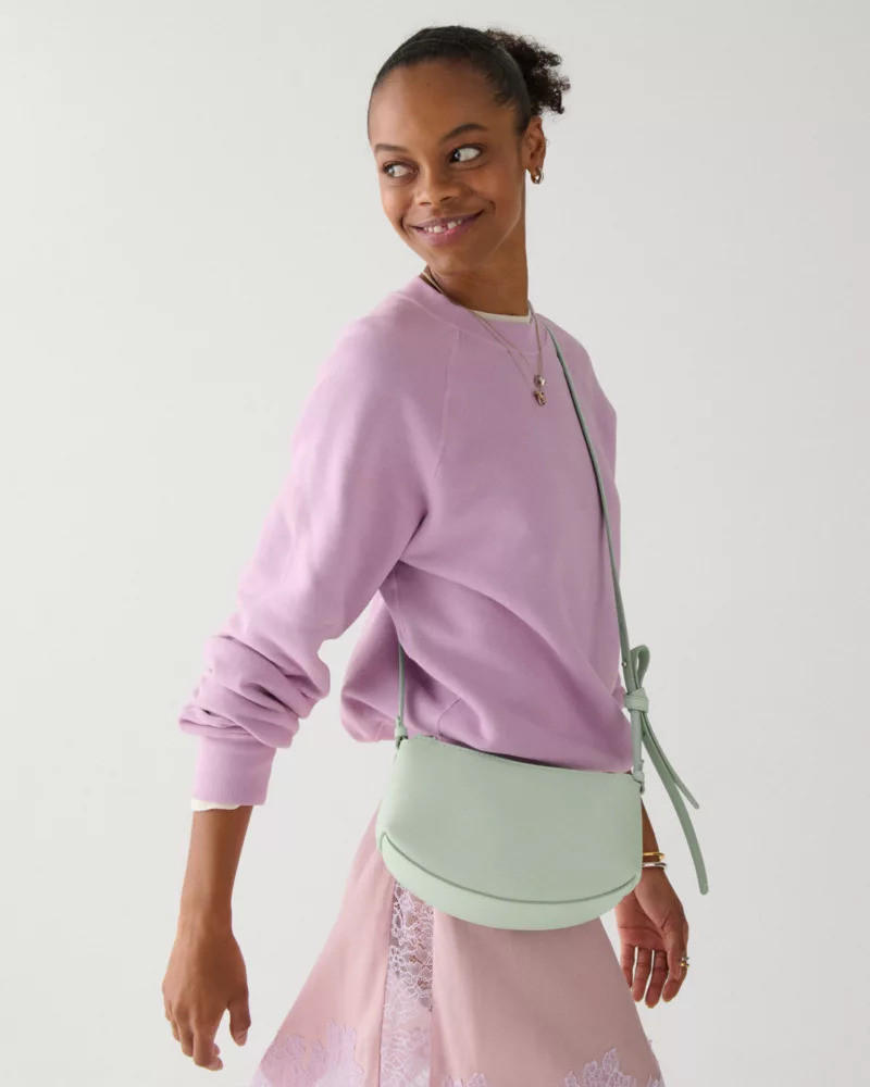 kate spade Loop Crossbody outlook