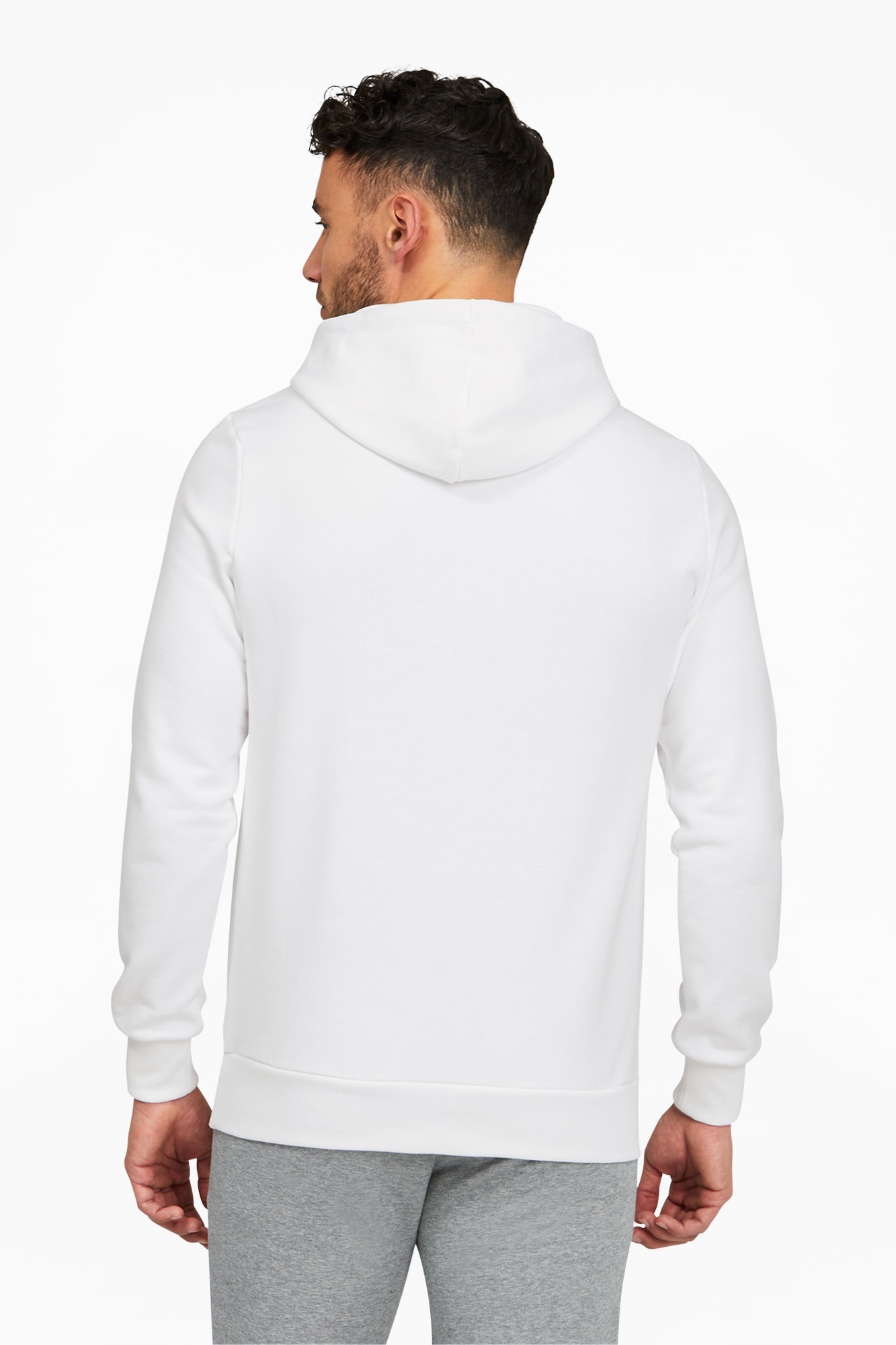 Classics Men's Logo Hoodie FL - 4