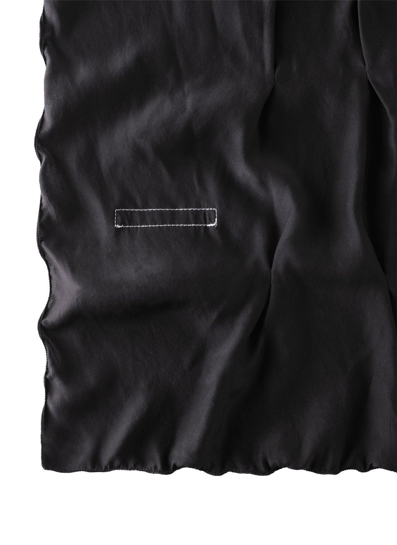 8.0 SCARF RIGHT (BLACK) - 4