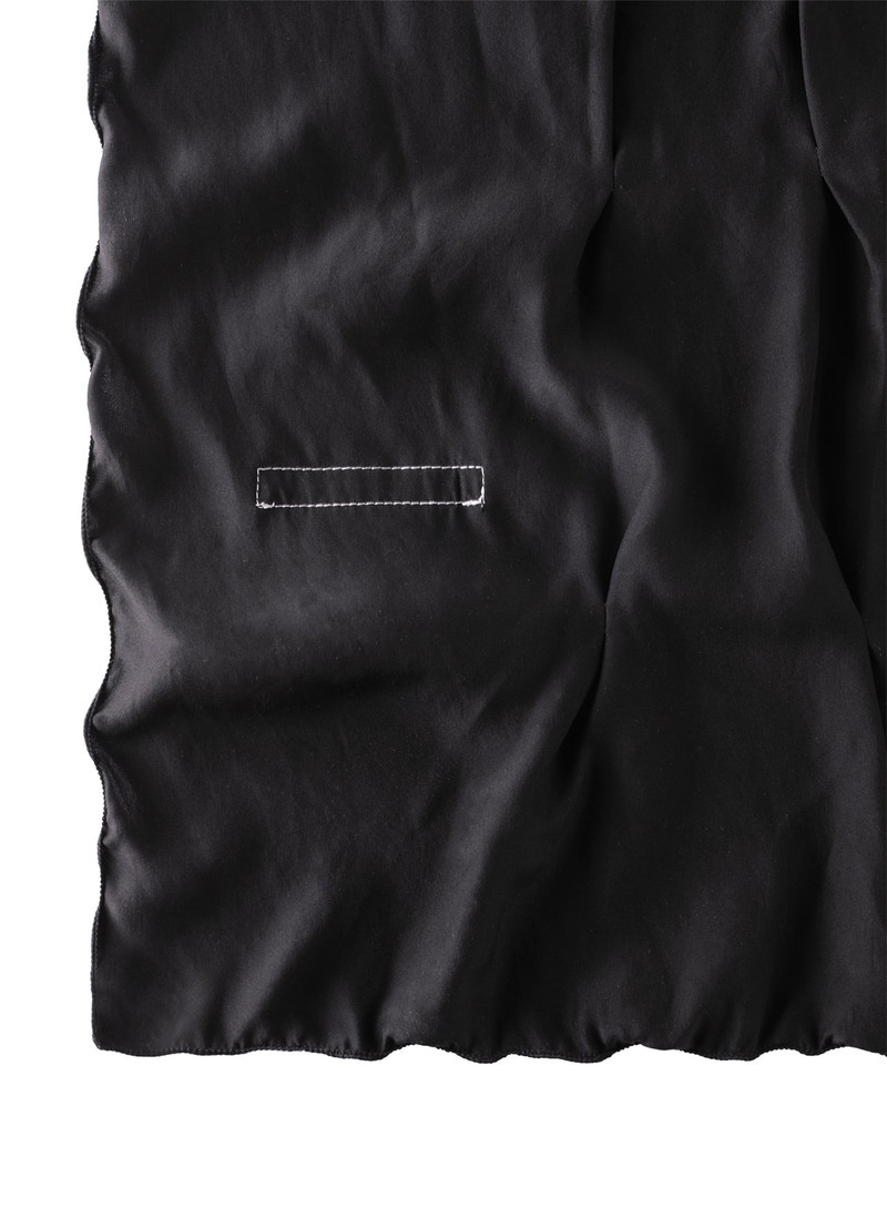 8.0 SCARF RIGHT (BLACK) 4