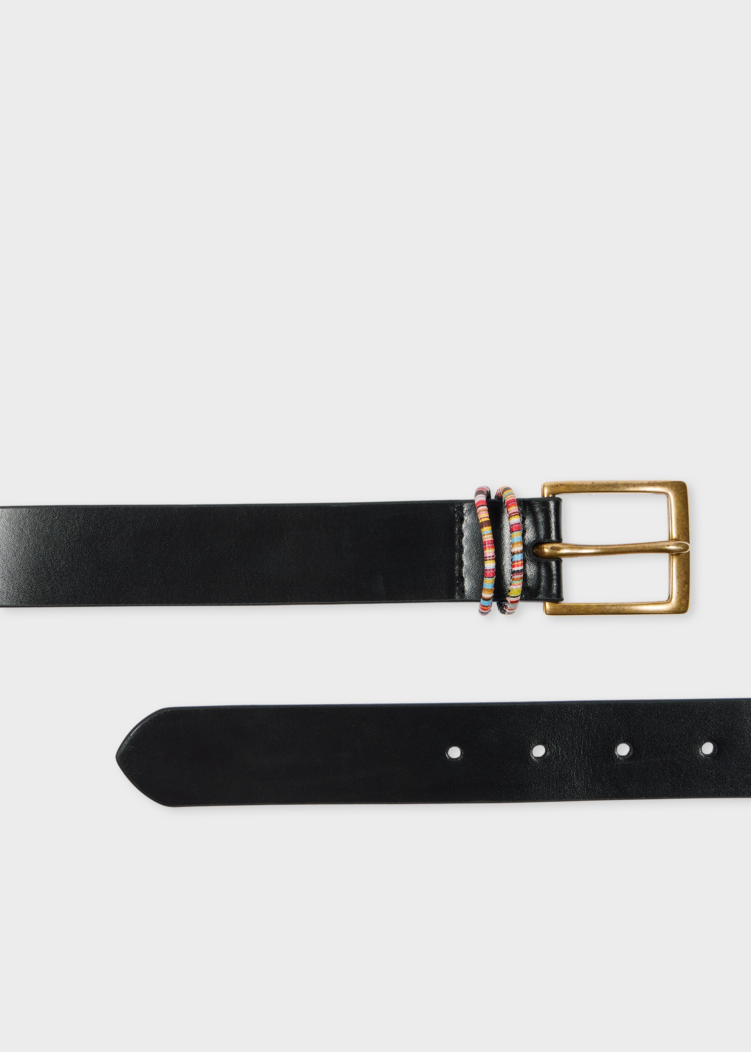 Paul smith belts sale best sale