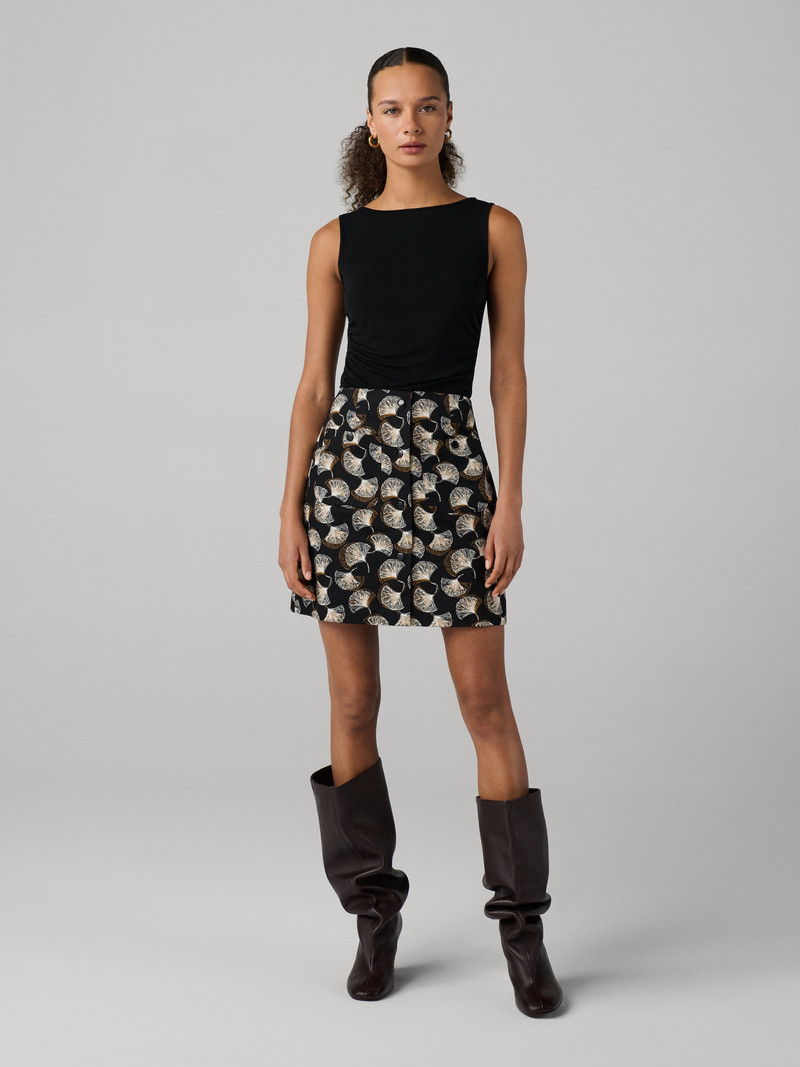 Waverly Skirt 1