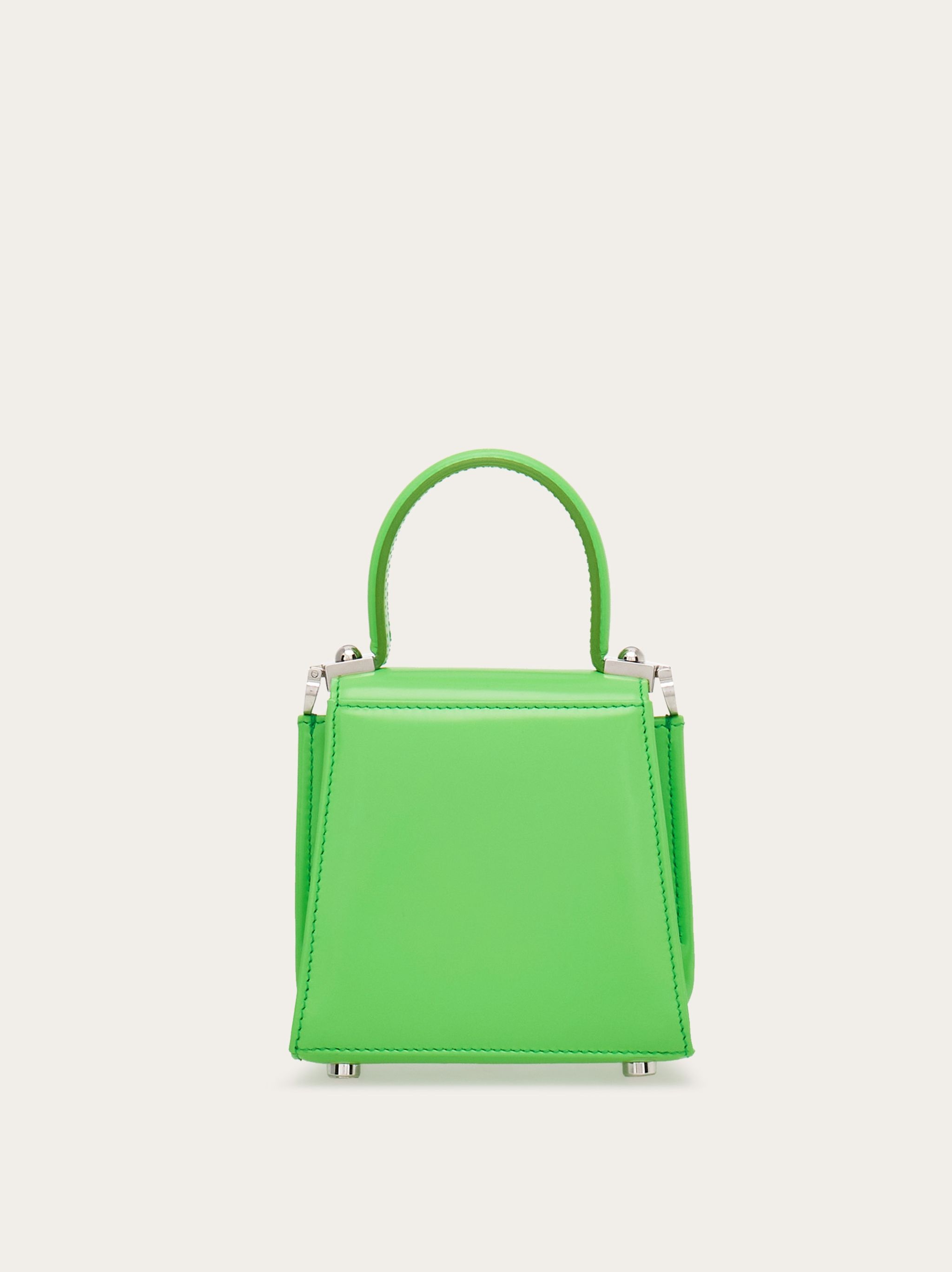 Iconic Top Handle (XS) - 5