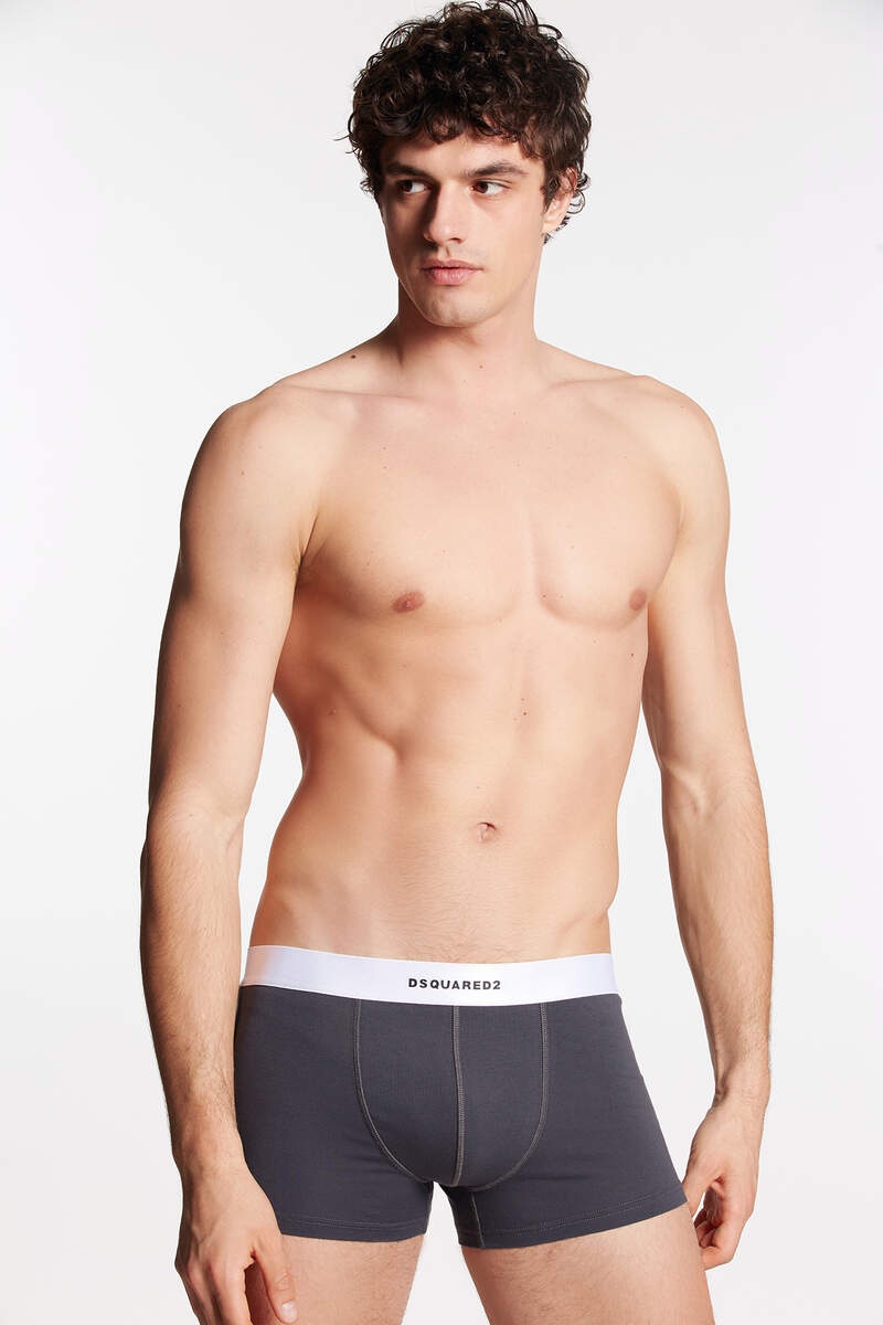 MINI DSQUARED2 BASIC TRUNK - 1