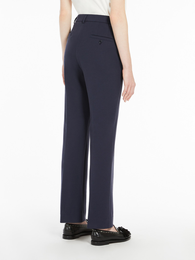 TANGA Jersey trousers 4