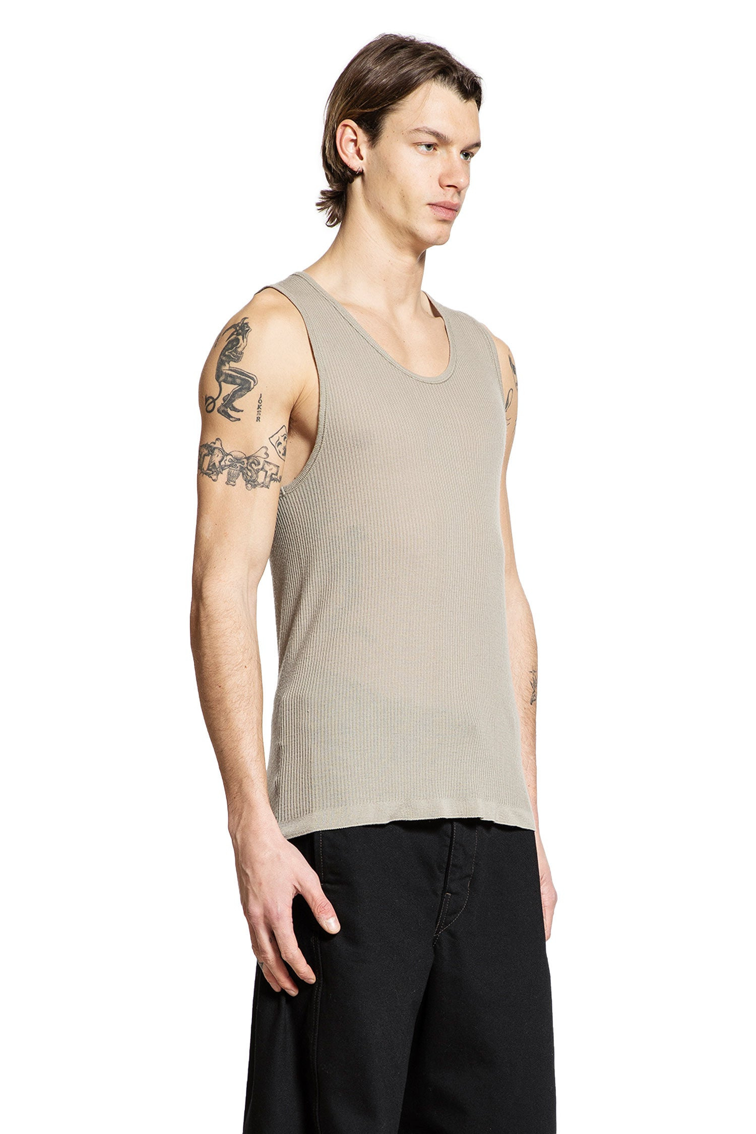 Seamless-Tank-Top - 2