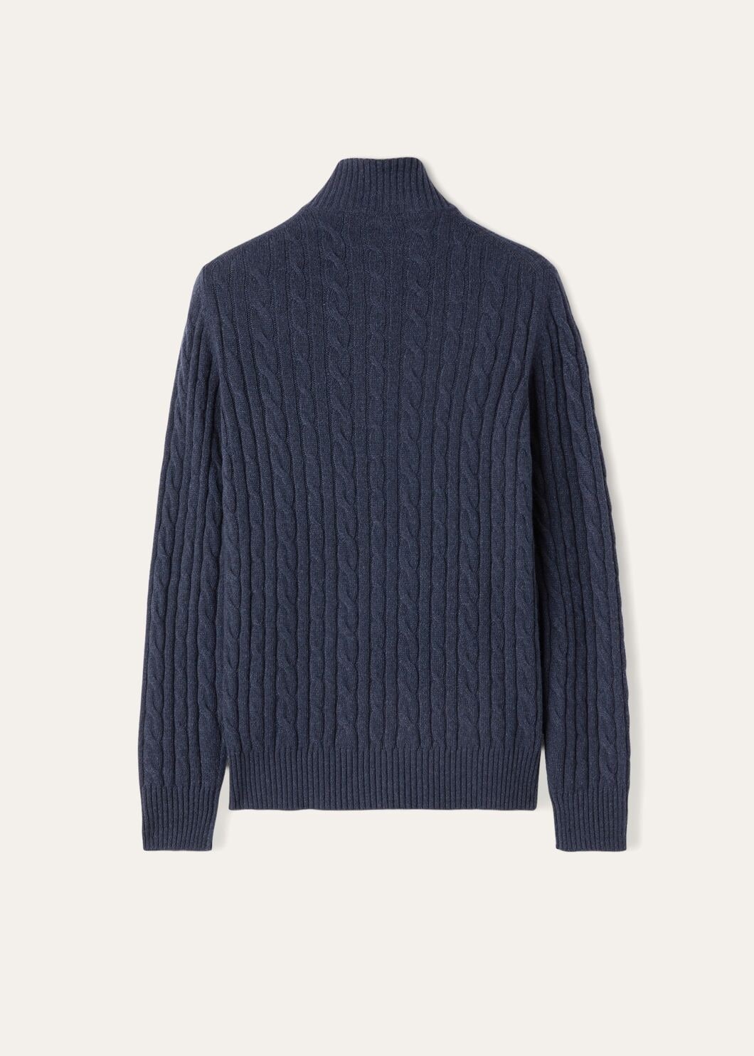 Treccia Sweater - 5