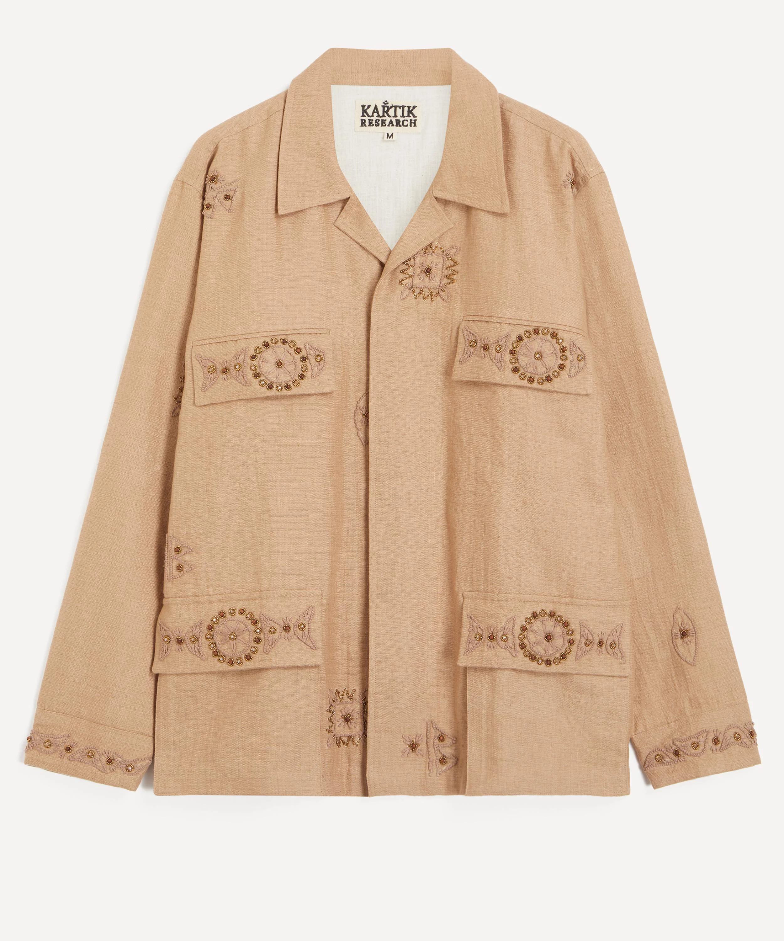 Jaisalmer Jacket - 1