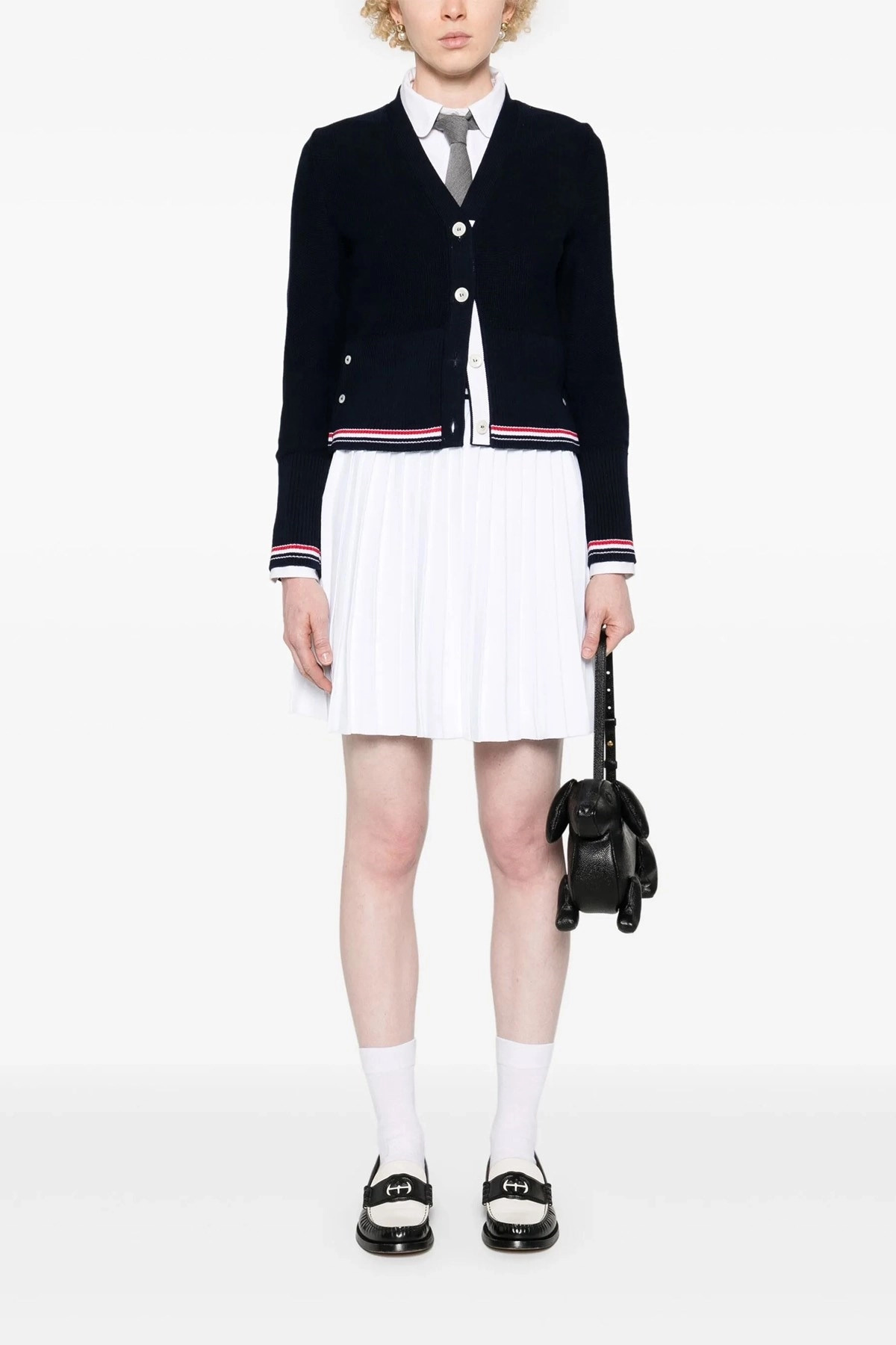 'RWB' skirt - 2