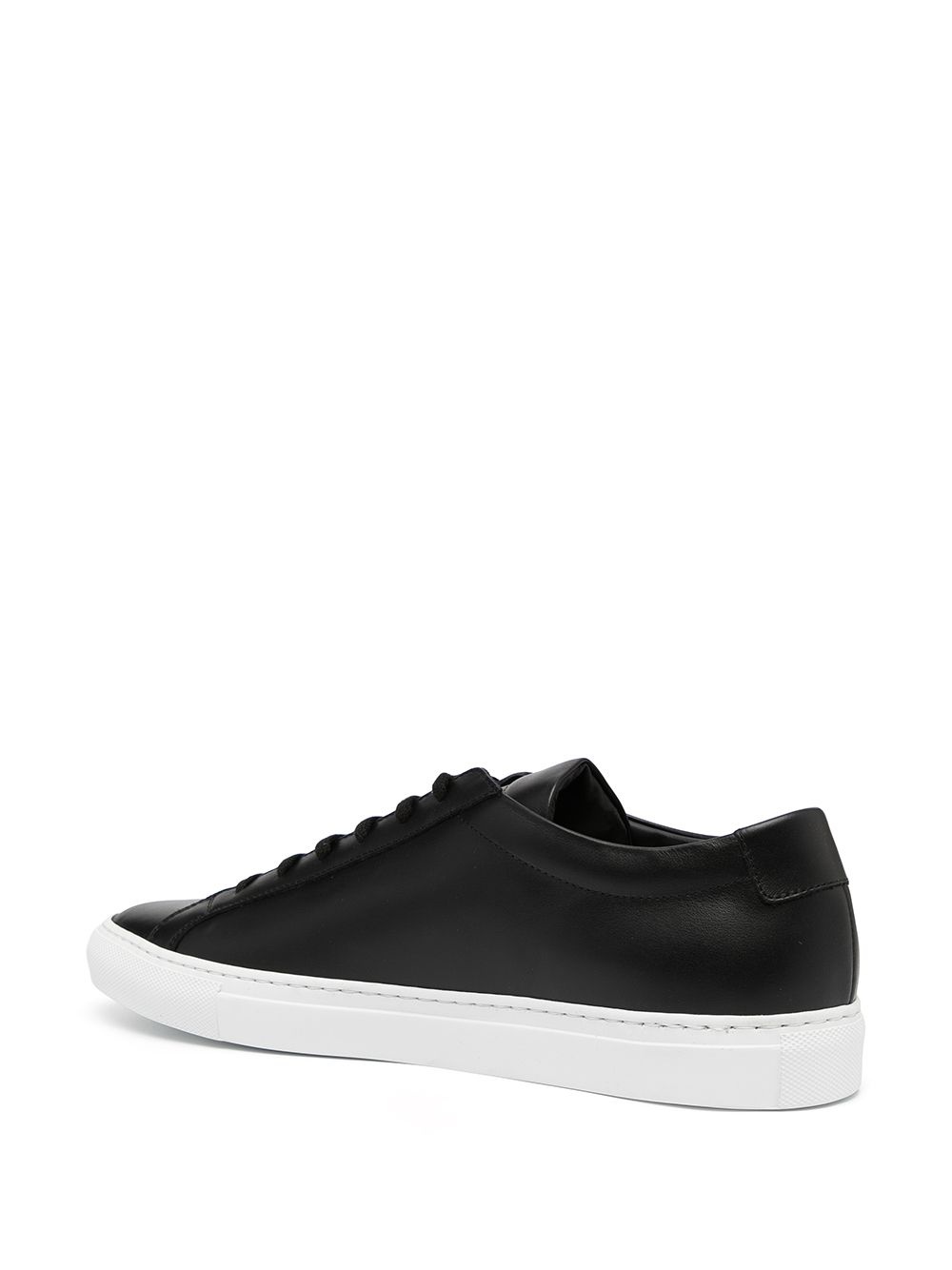 Achilles two-tone sneakers - 2