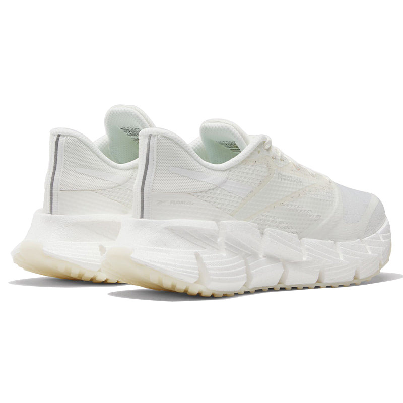 (WMNS) Reebok FloatZig 1 'Non Dyed Pure Grey' 100206605 - 3