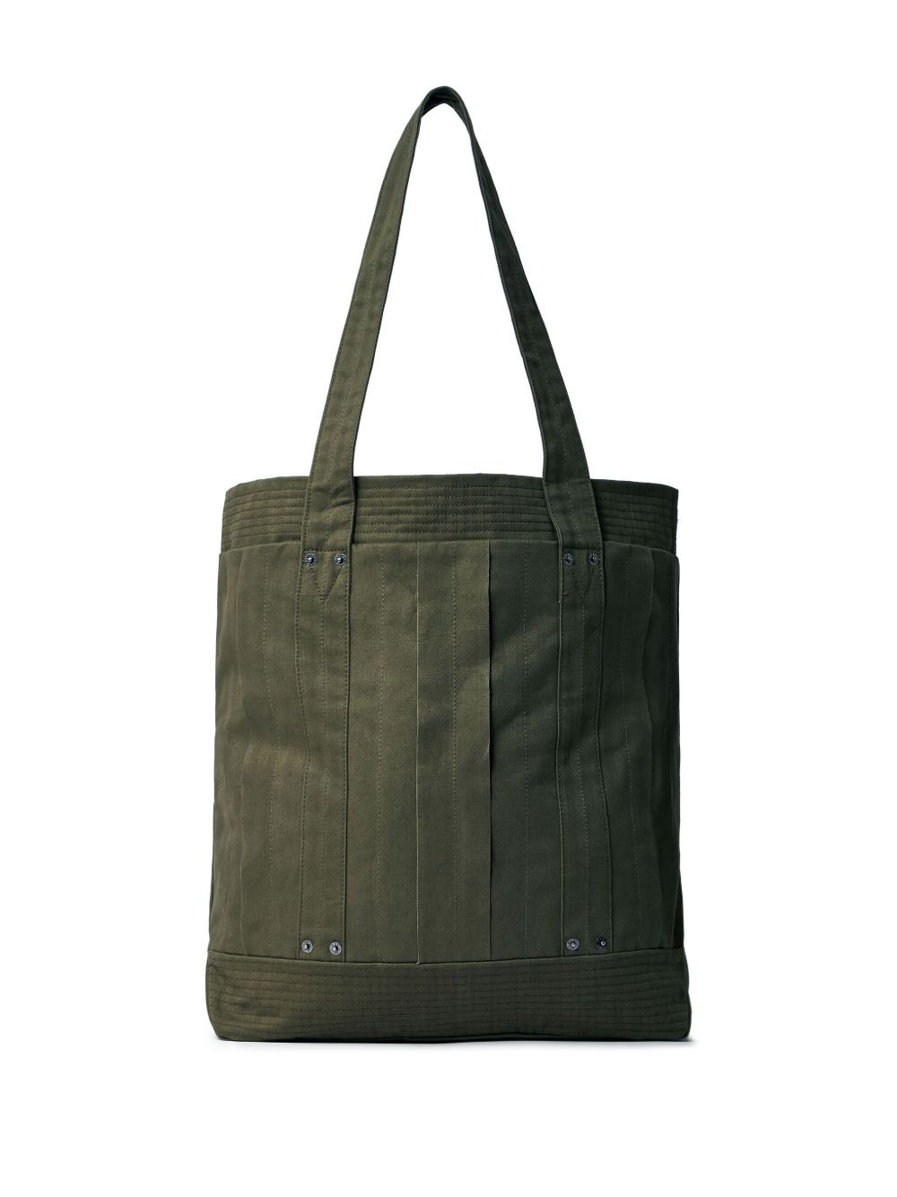 OTW cotton tote bag - 2
