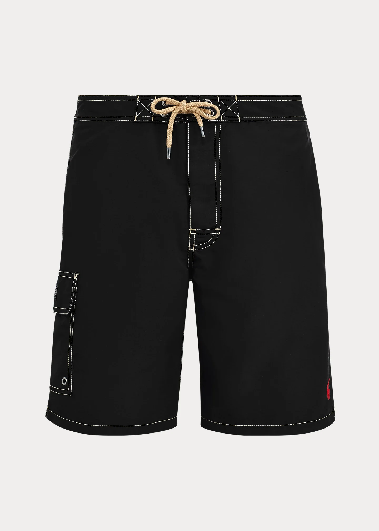 8.5-Inch Kailua Classic Fit Swim Trunk - 1