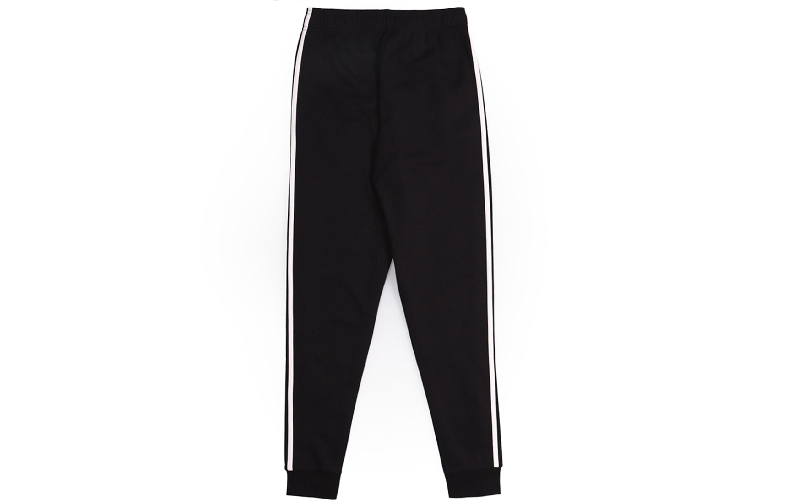 adidas ESS 3-Stripes TCF P FT Track Pants Men Black BP8742 - 2