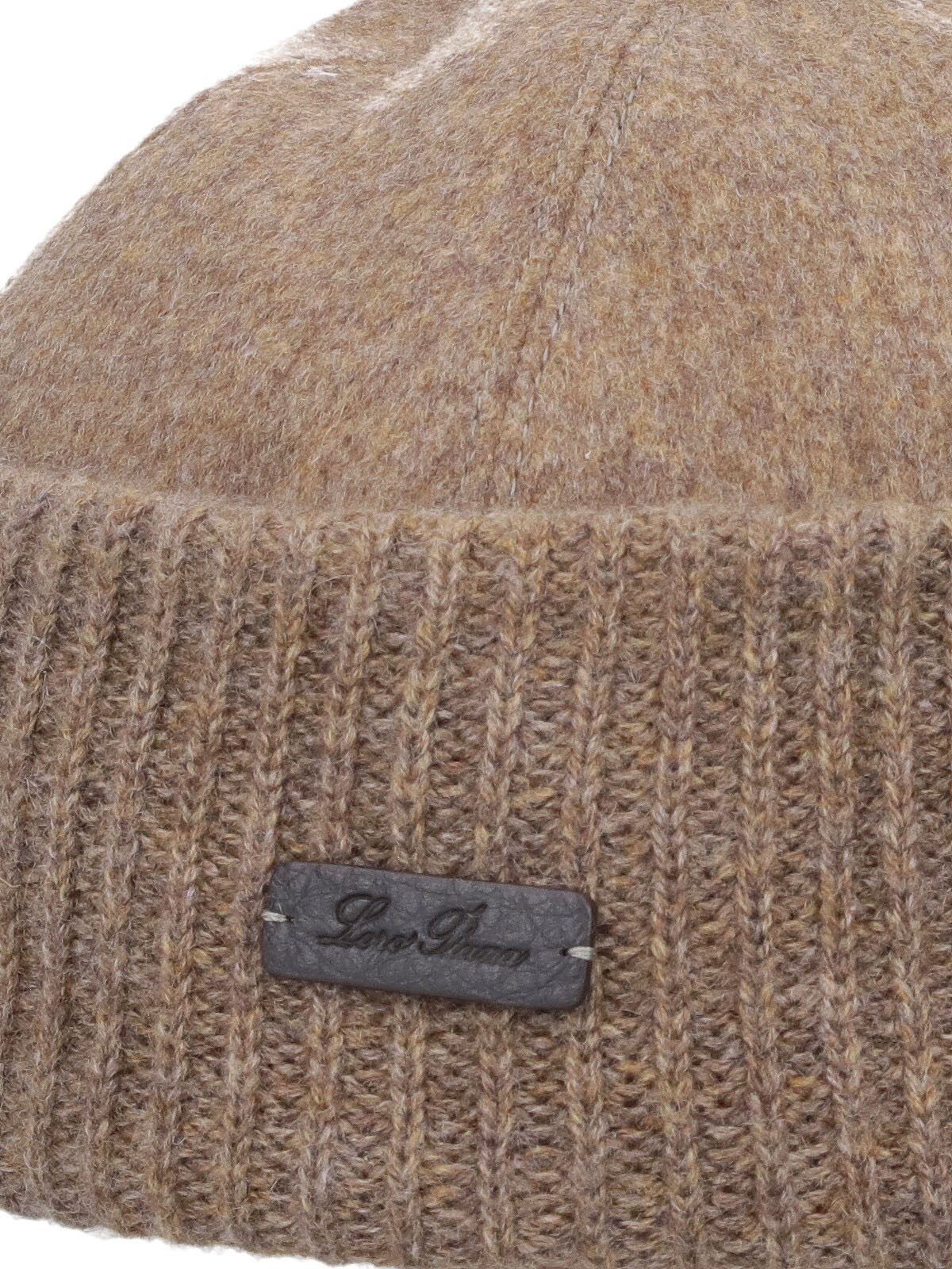 CASHMERE BEANIE - 3