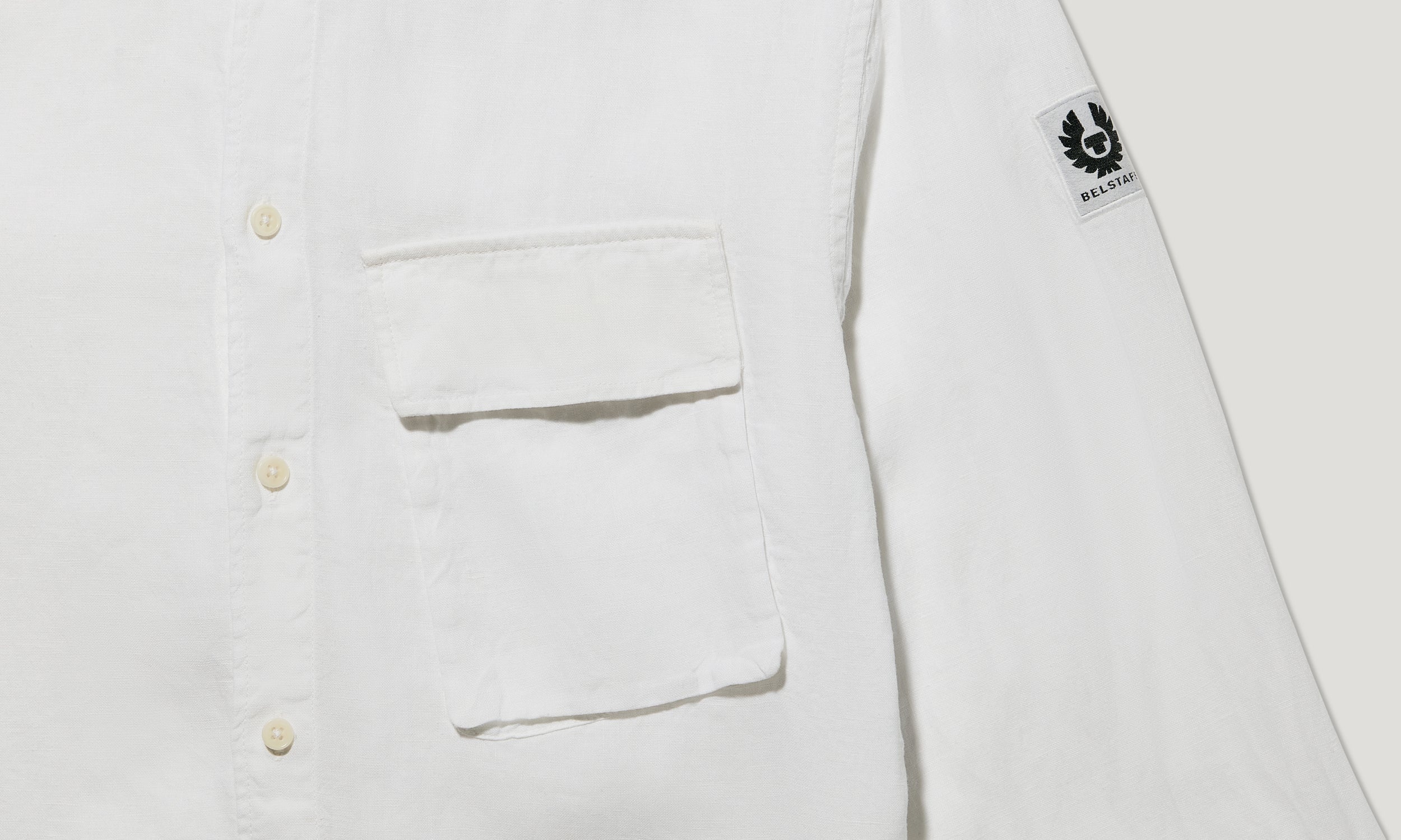 SCALE SHIRT - 6