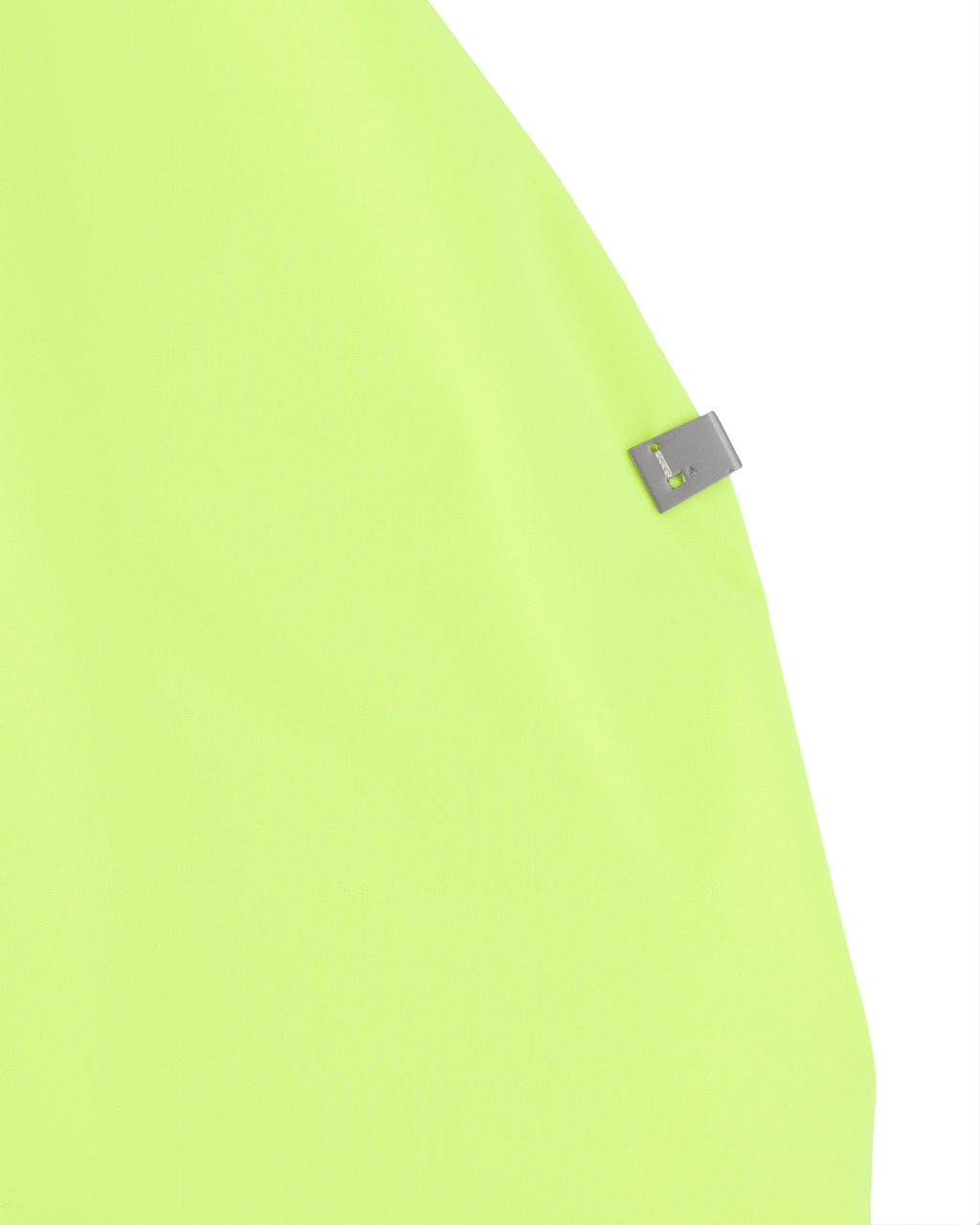 SINGLE SLEEVE TOP - 6